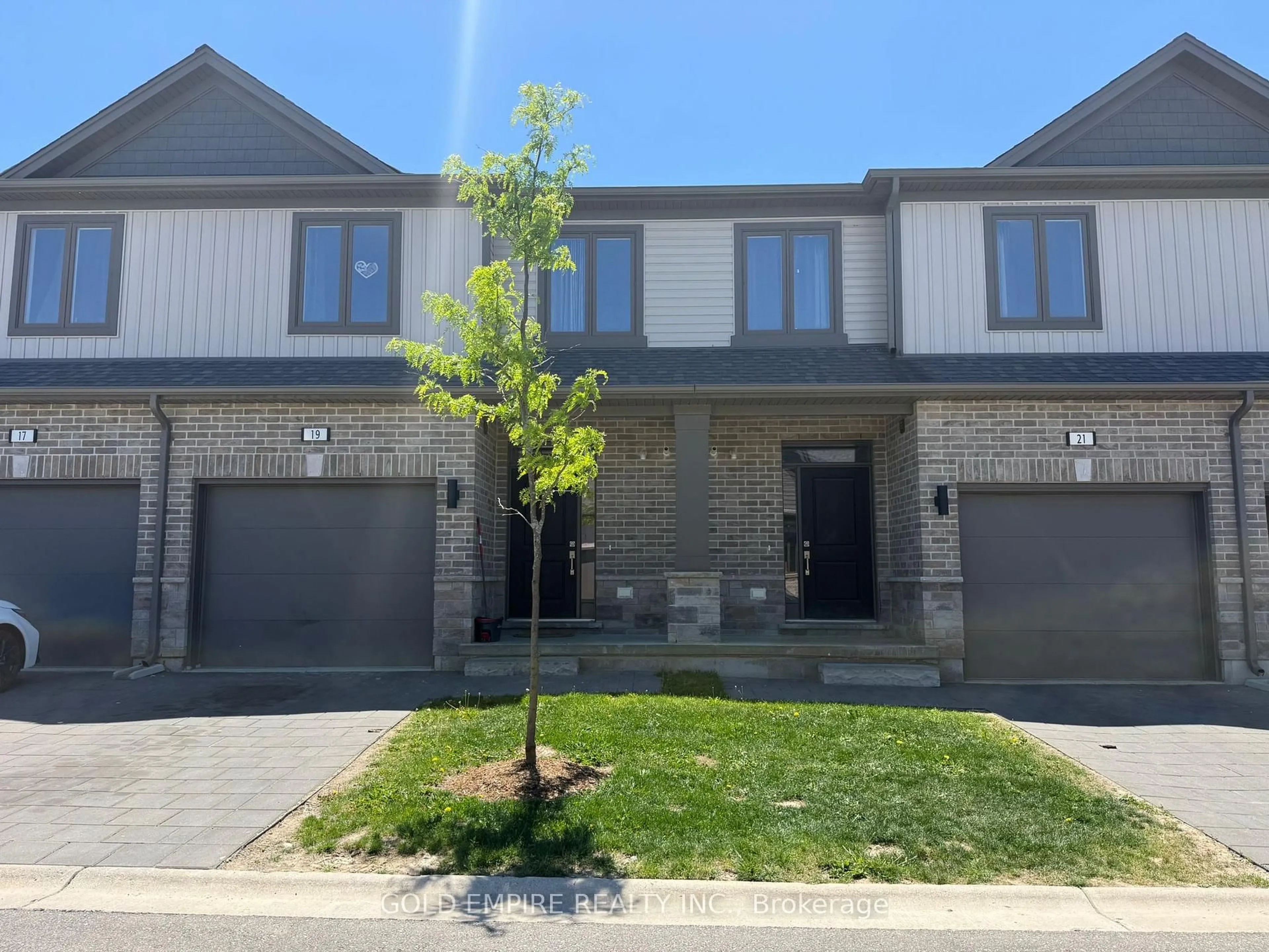 Unknown for 745 CHELTON Rd #21, London South Ontario N6M 0J1