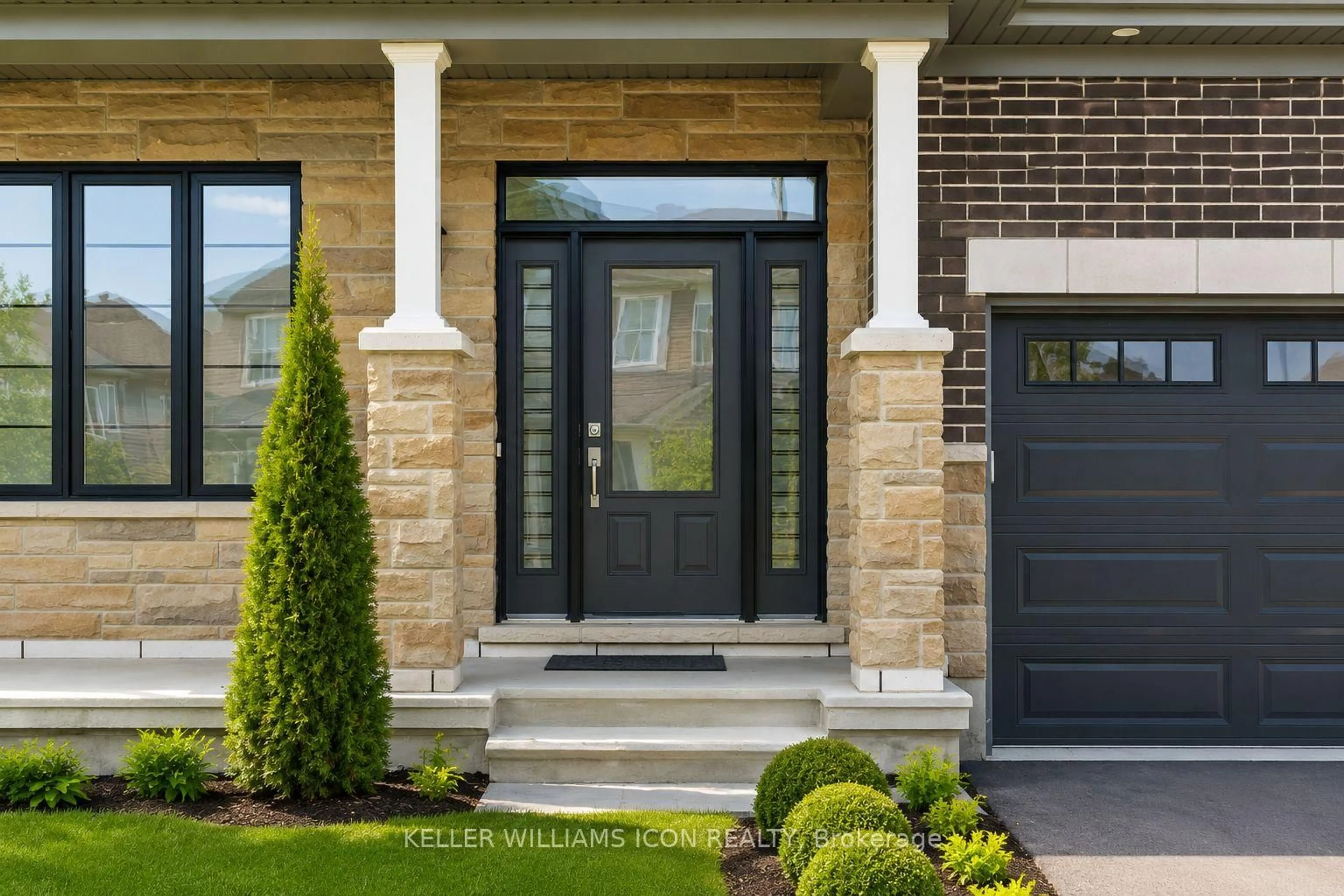 Unknown for 352 Cloyne Cres, Ottawa Ontario K2J 6W4