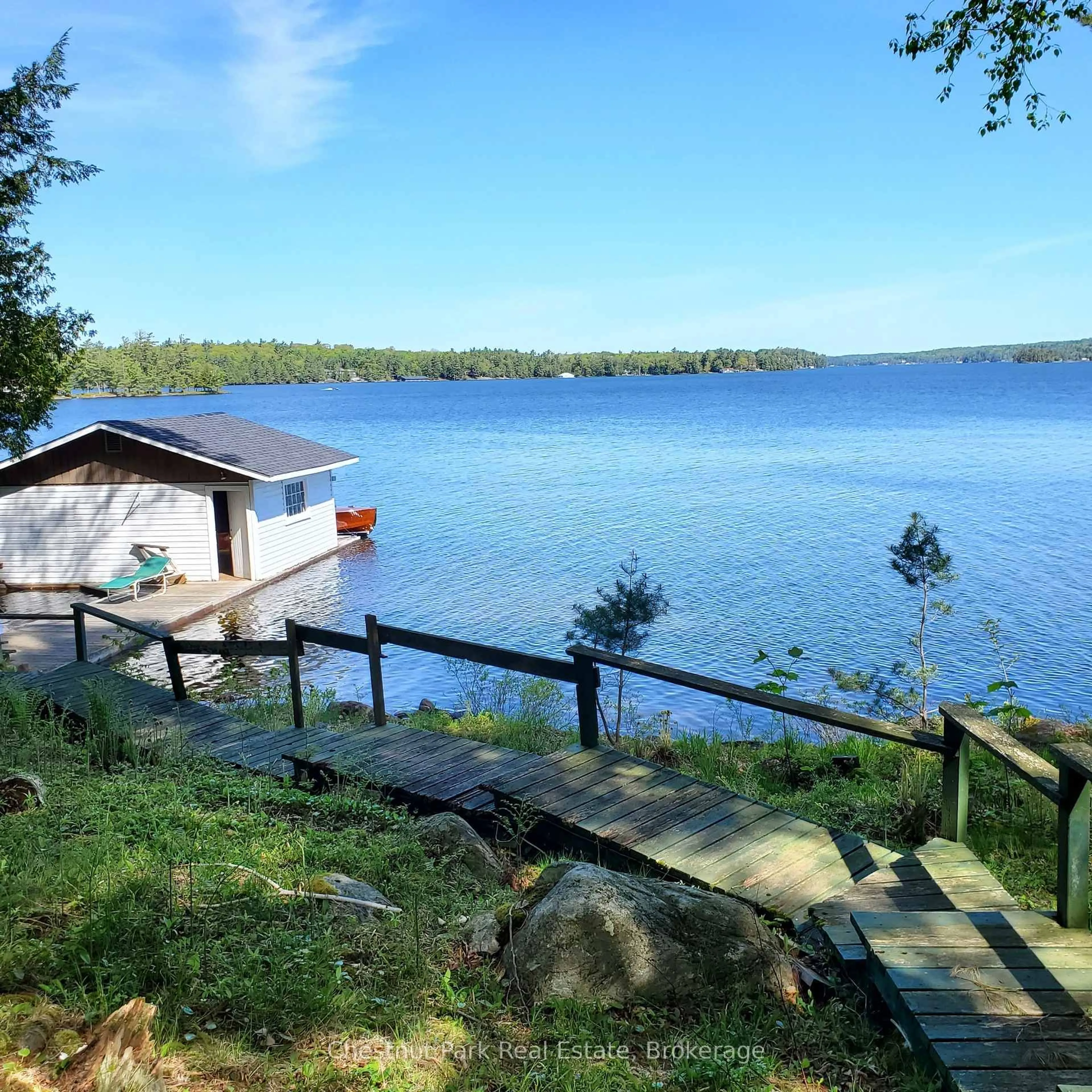 Unknown for 76 Tobin Island, Muskoka Lakes Ontario P0B 1J0