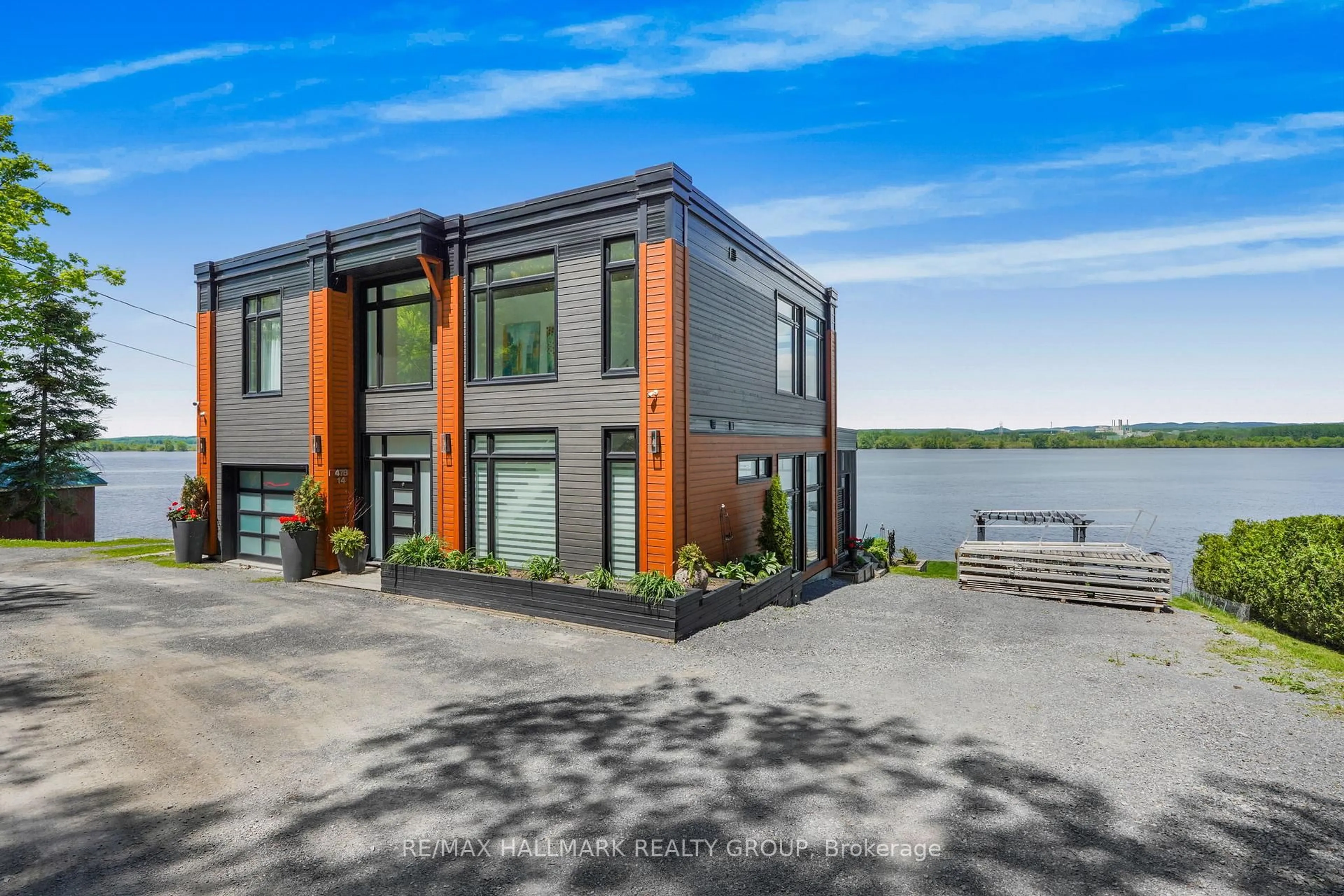 Unknown for 478 WILSON Rd #14, Clarence-Rockland Ontario K4K 1K7