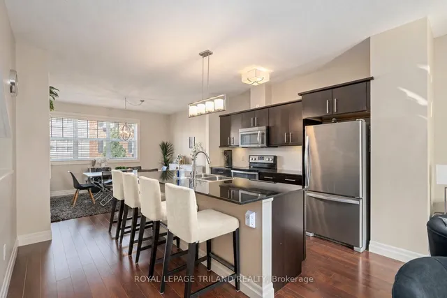 1850 Beaverbrook Ave #80, London North 2