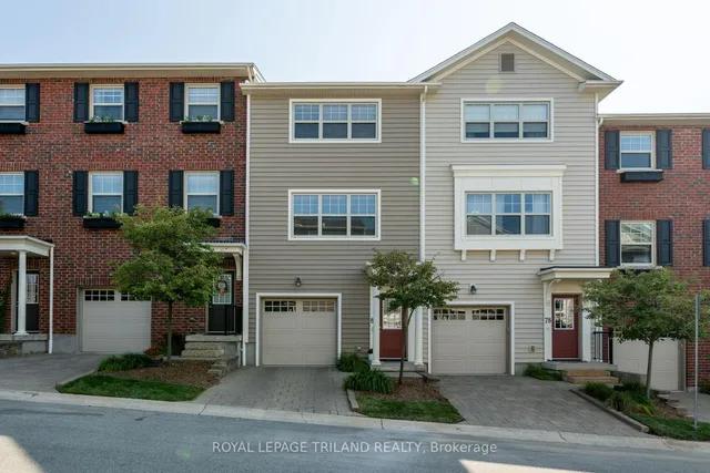 1850 Beaverbrook Ave #80, London North 4