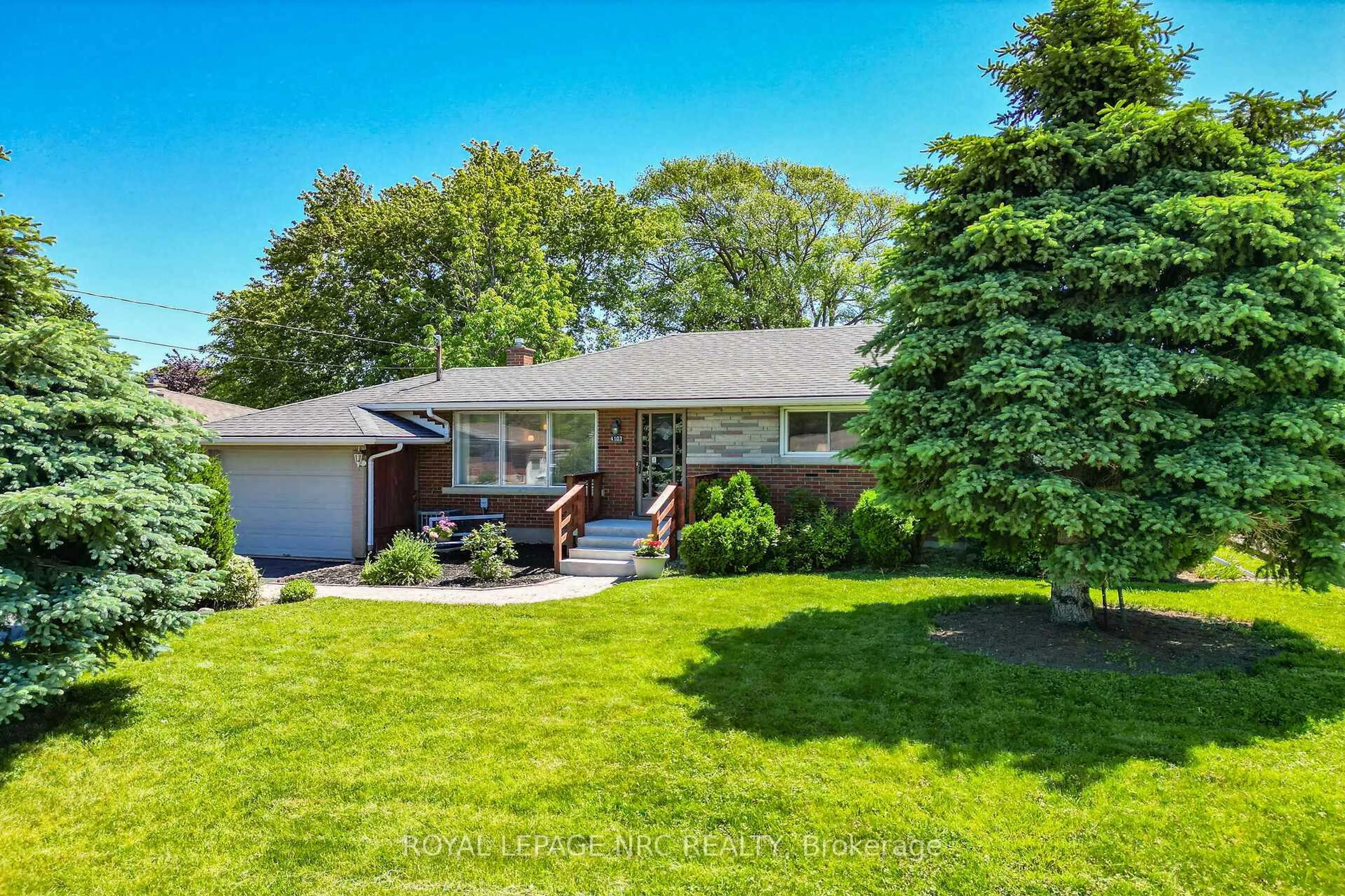 Unknown for 4103 Barry Dr, Lincoln Ontario L3J 0L3