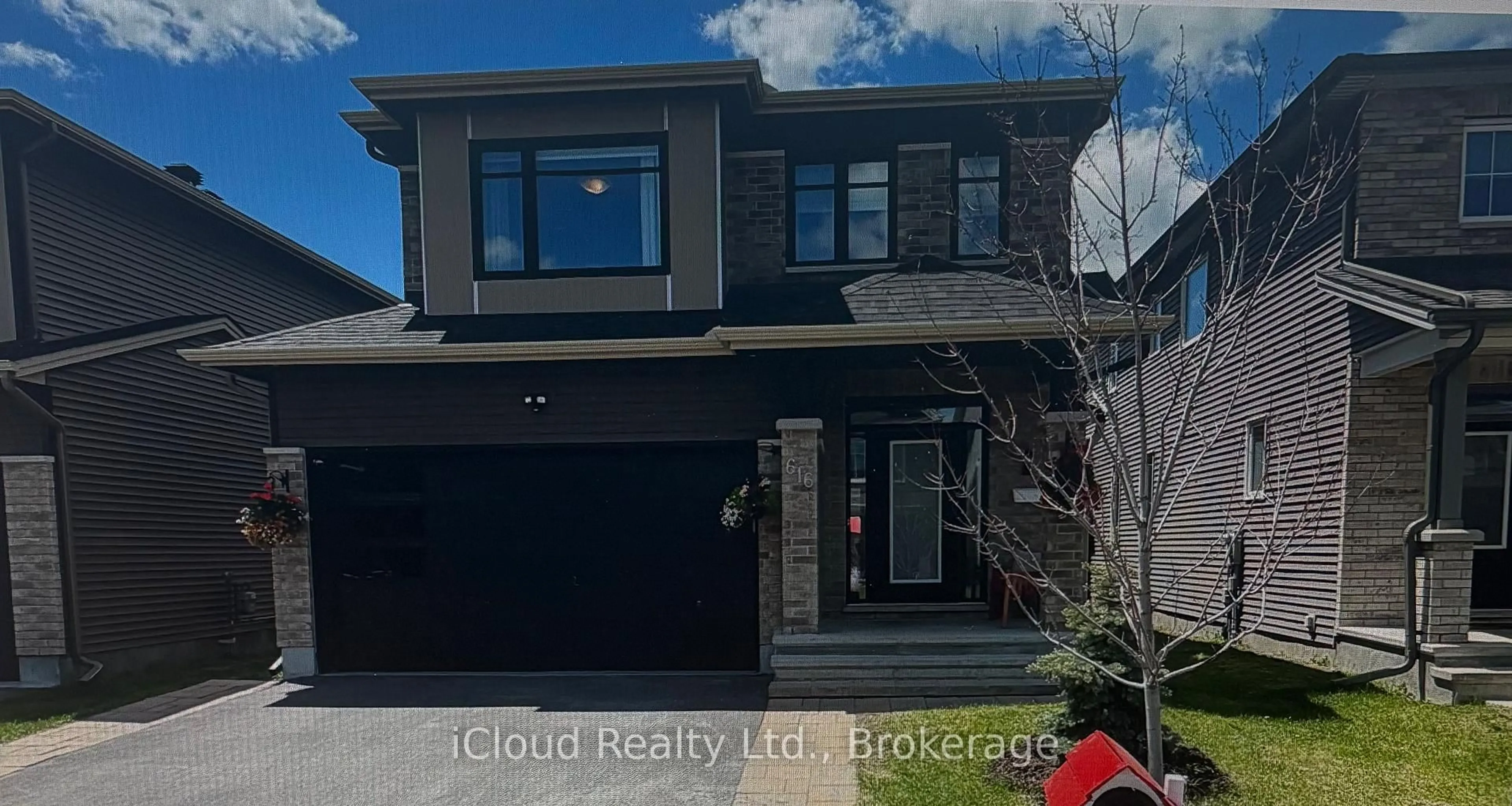 Unknown for 616 Moonflower Cres, Ottawa Ontario K1T 0X8