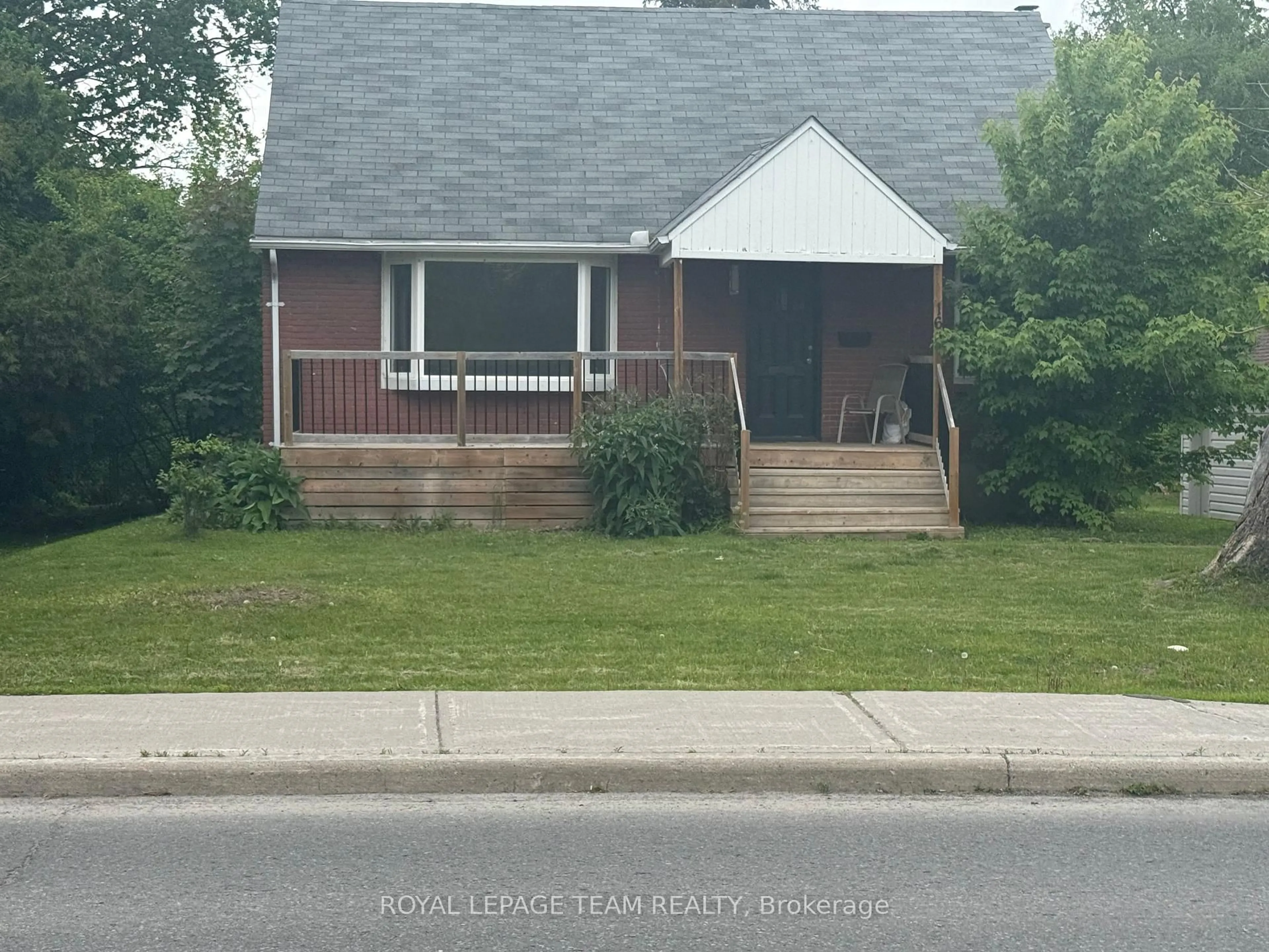 Unknown for 163 Norice St, Ottawa Ontario K2G 2Y5