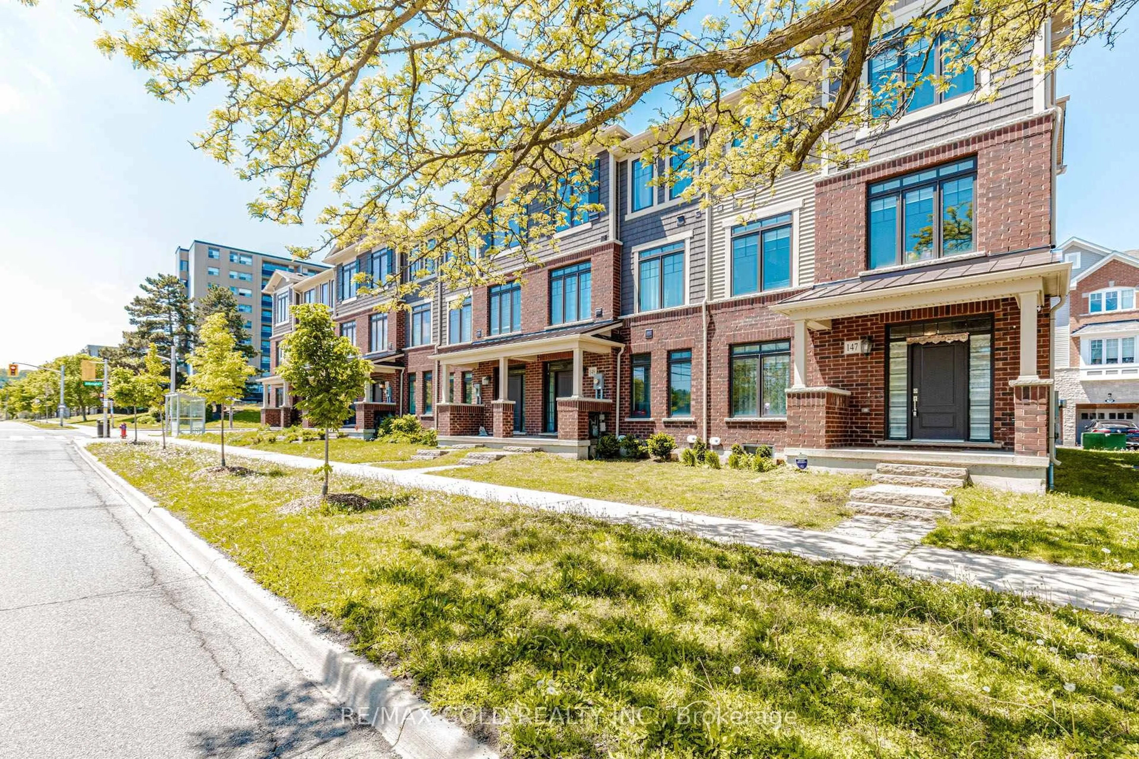 Unknown for 147 Hibiscus Lane, Hamilton Ontario L8K 0A3