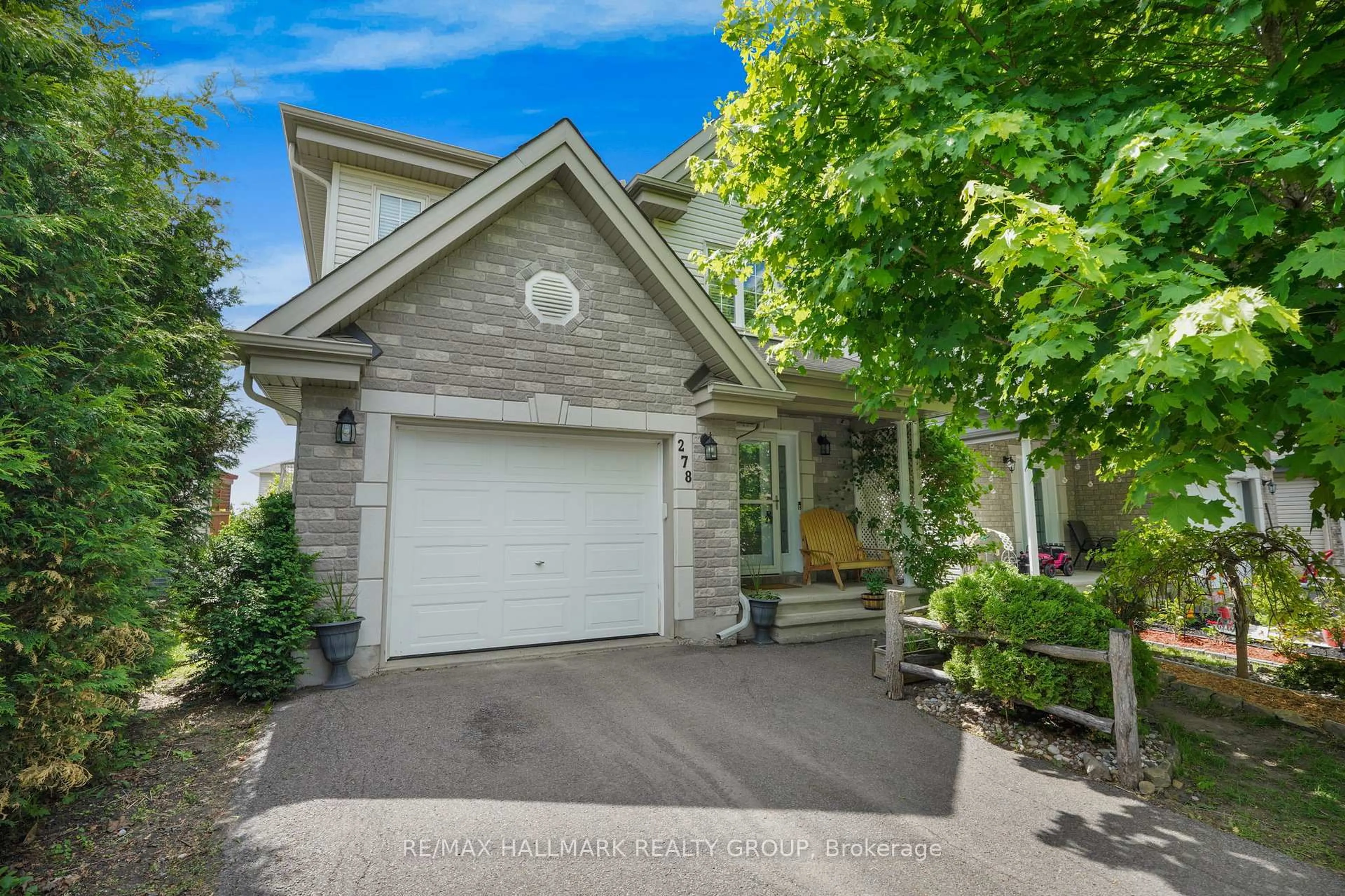 Unknown for 278 MICA Cres, Clarence-Rockland Ontario K4K 1J6