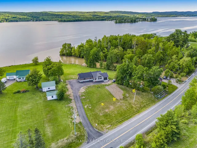 157 CONCESSION 1 Rd, Alfred and Plantagenet 2