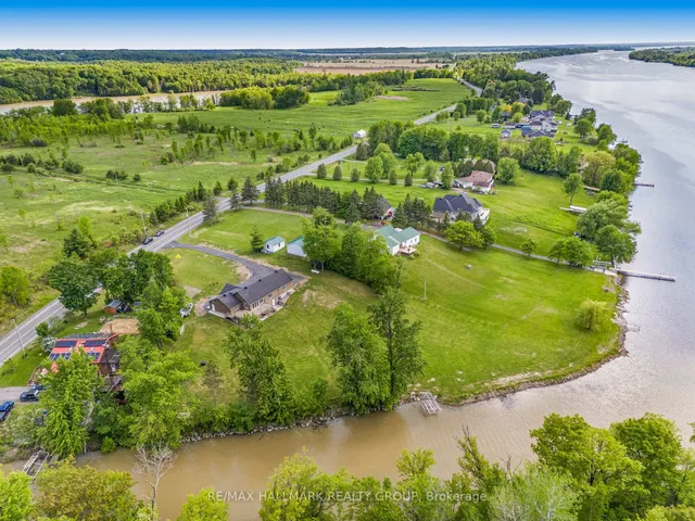 157 CONCESSION 1 Rd, Alfred and Plantagenet 3