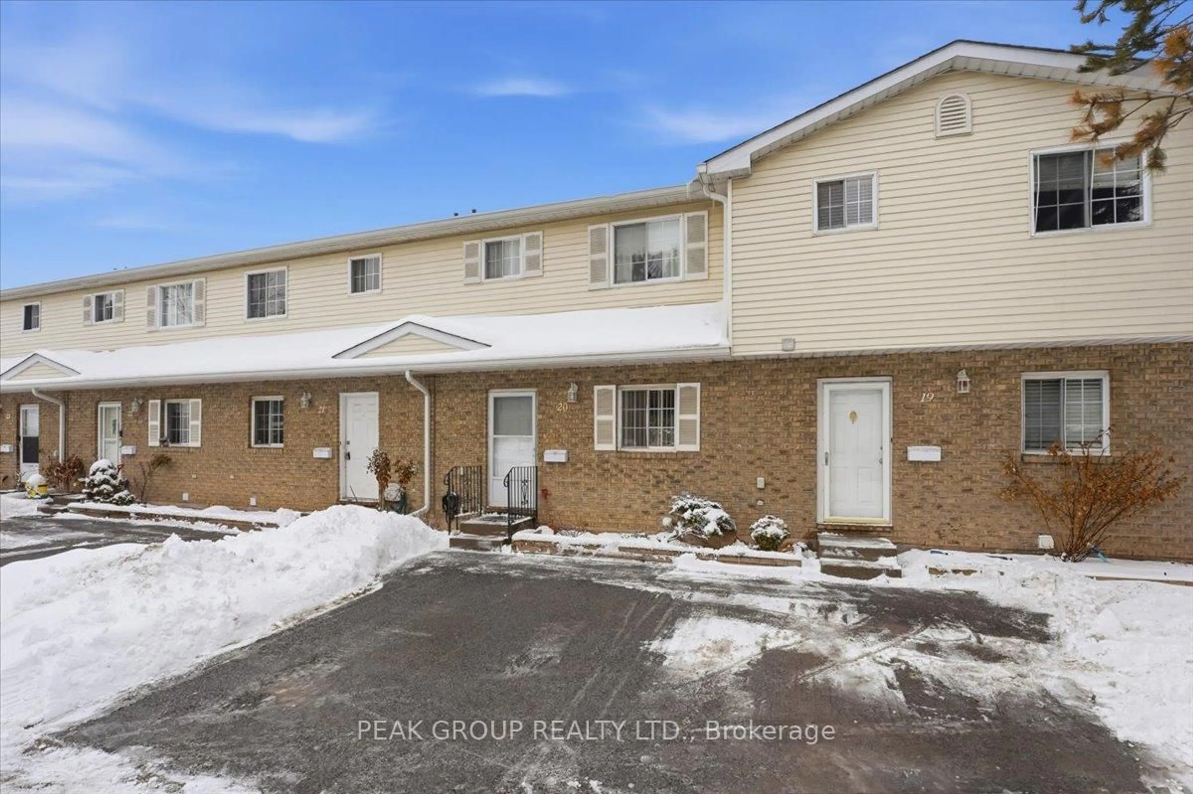 Unknown for 8136 Coventry Rd #20, Niagara Falls Ontario L2H 2X6