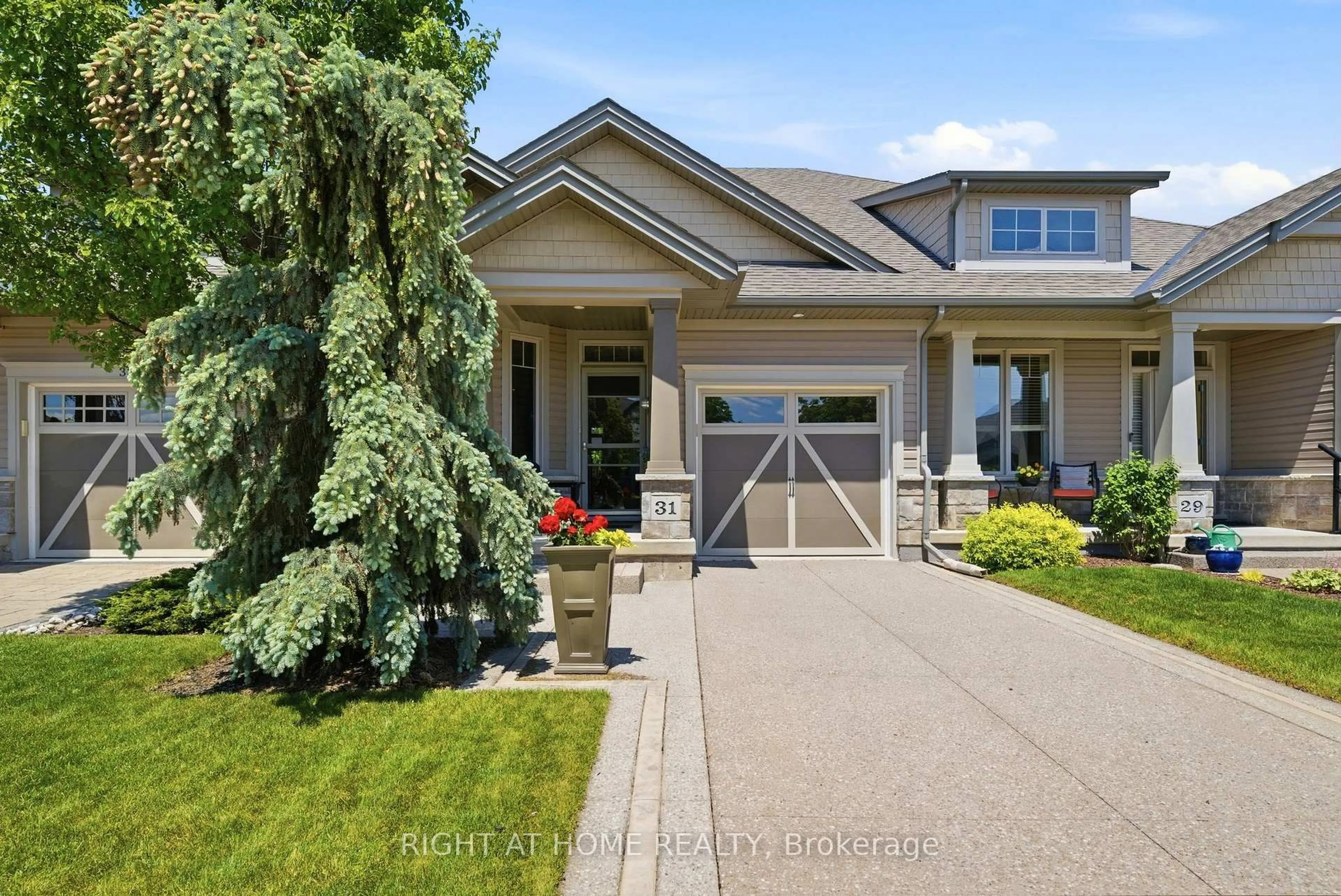 Unknown for 31 Manorwood Dr, West Lincoln Ontario L0R 2A0