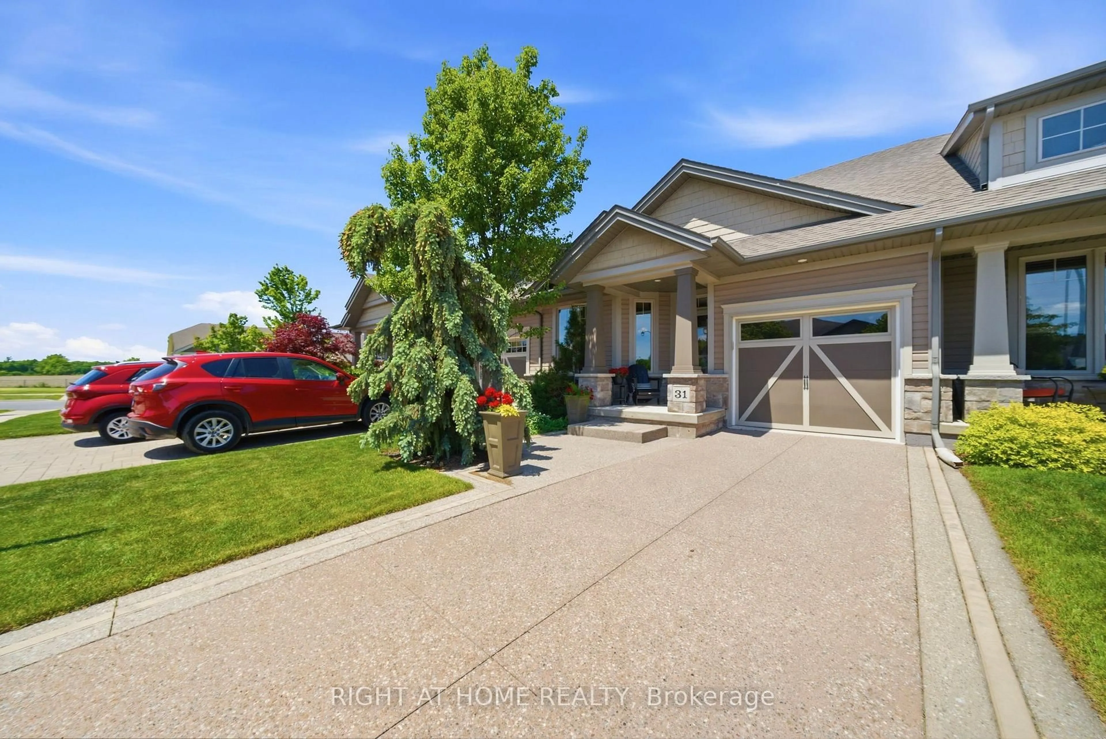 Unknown for 31 Manorwood Dr, West Lincoln Ontario L0R 2A0