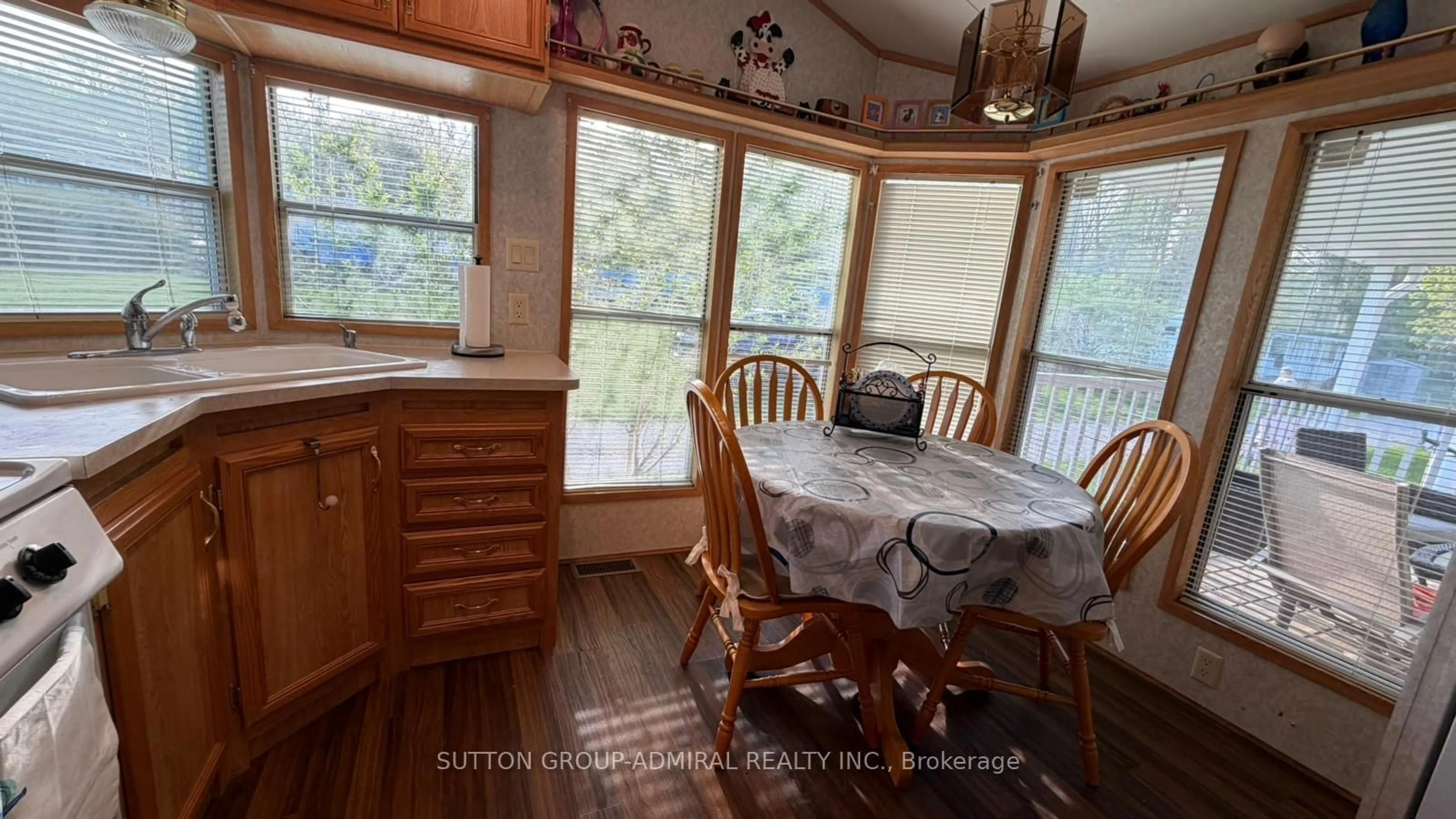 Dining room, unknown for 497 COUNTY RD 36 Rd #46, Trent Lakes Ontario K0M 1A0