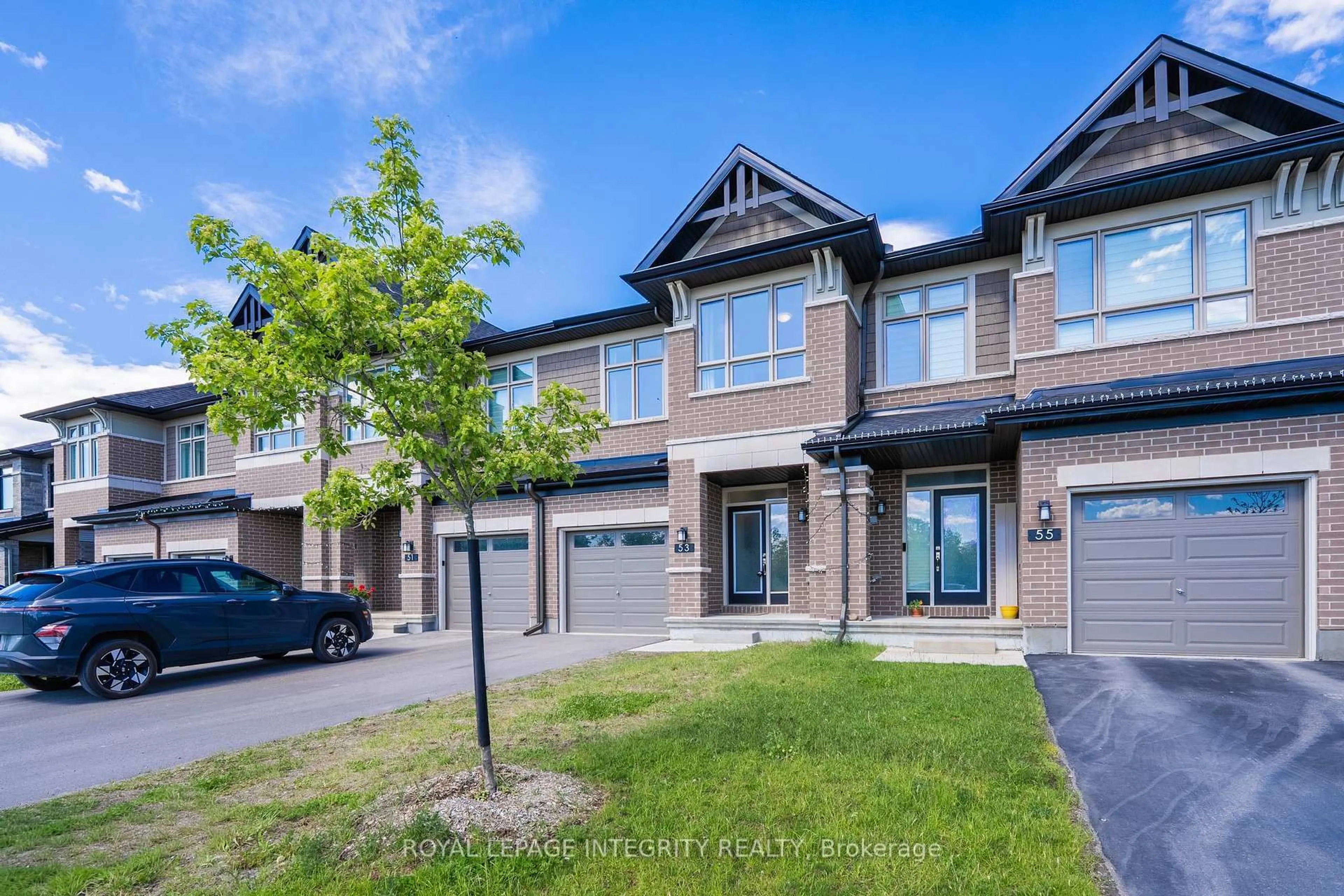 Unknown for 53 MAIZE St, Ottawa Ontario K2S 2T2