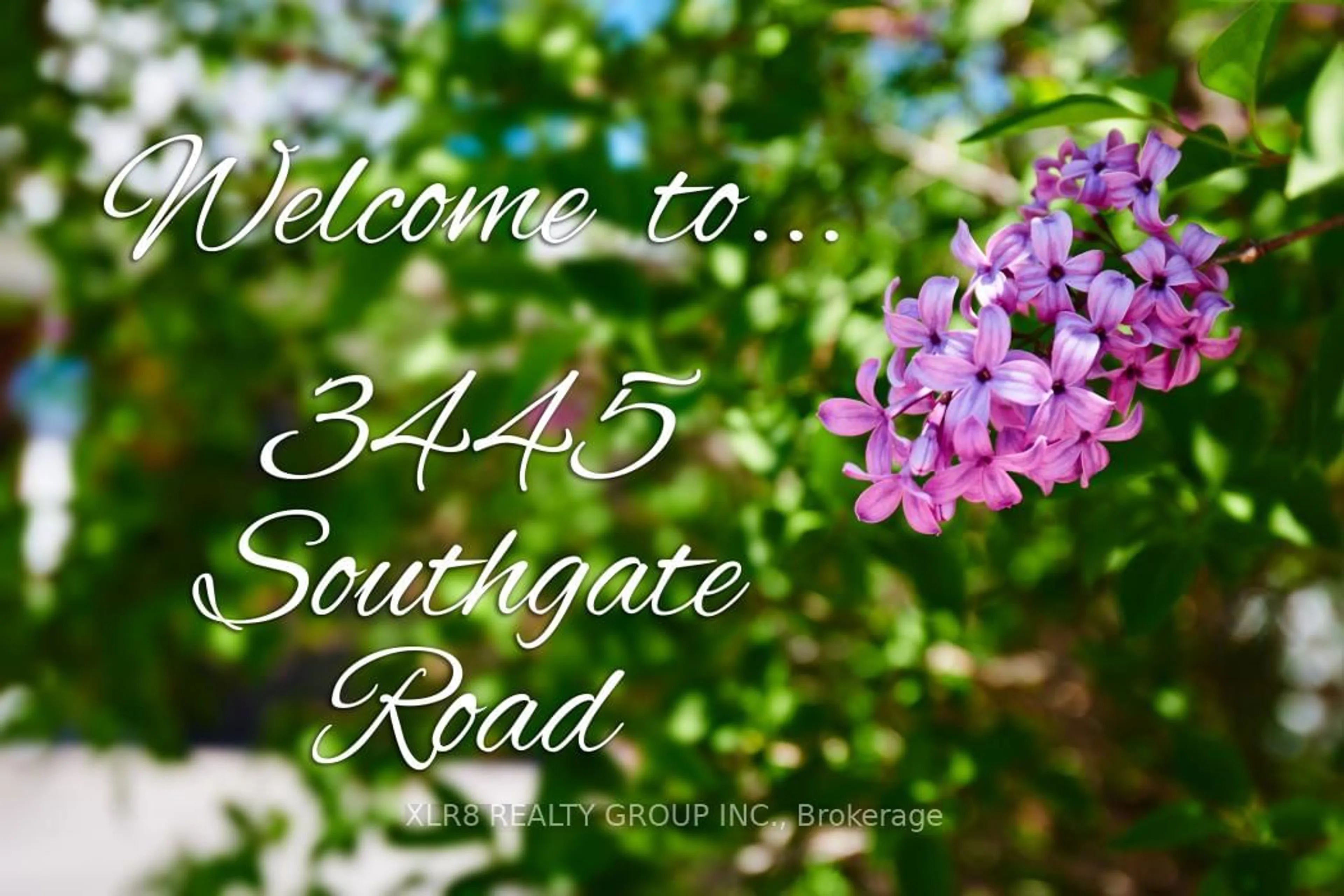 Indoor entryway for 3445 Southgate Rd, Ottawa Ontario K1V 7Y5