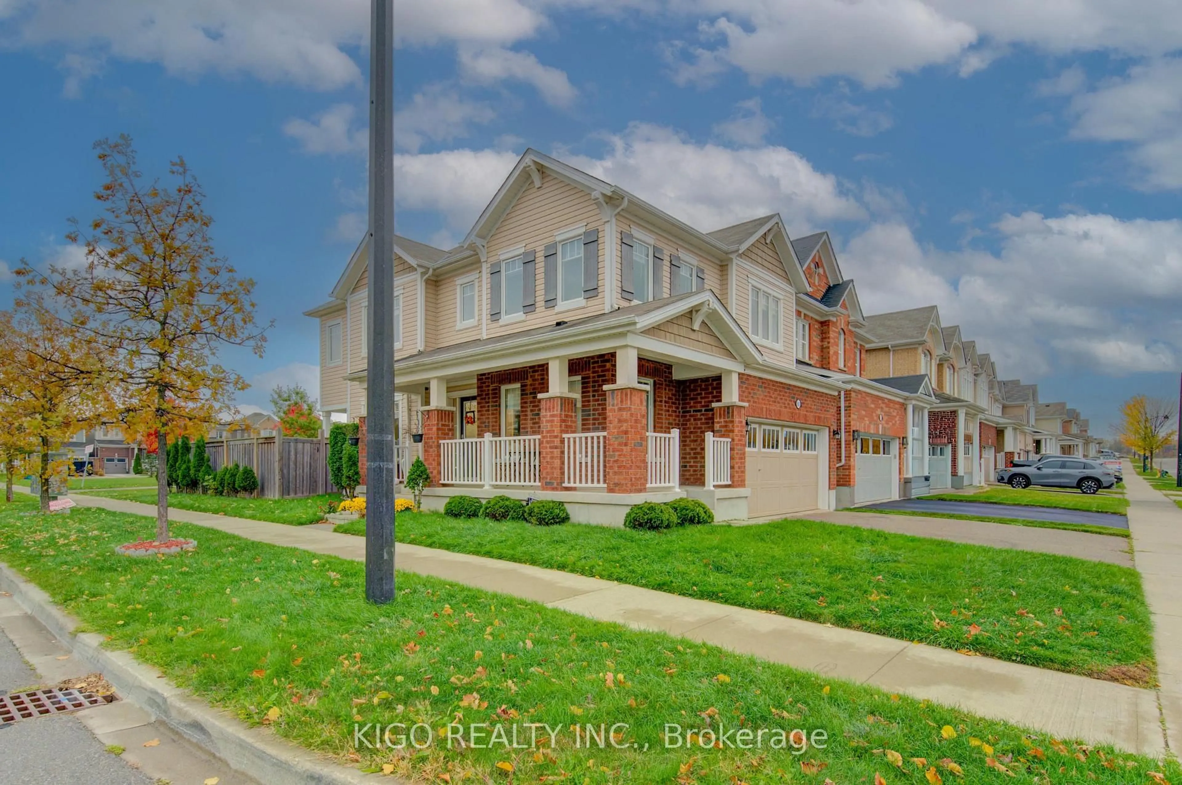 Unknown for 66 Shoreacres Dr, Kitchener Ontario N2R 0K7