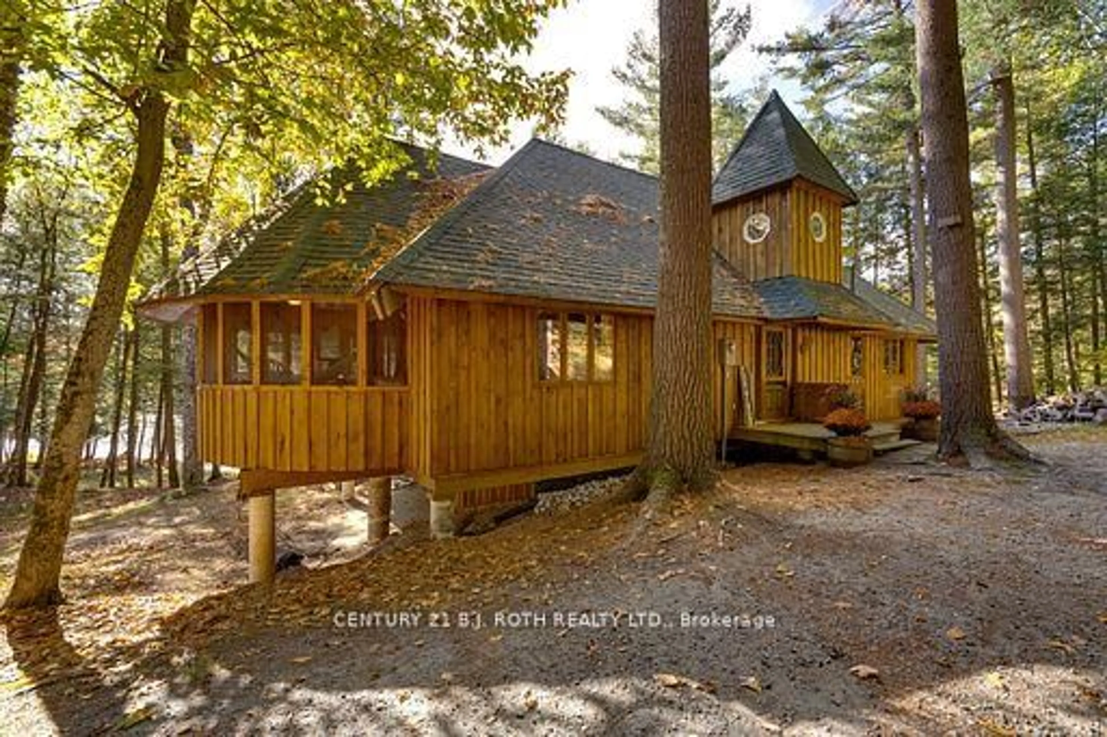 Unknown for 1213 Camp Jackson Rd #22, Muskoka Lakes Ontario P0C 1A0