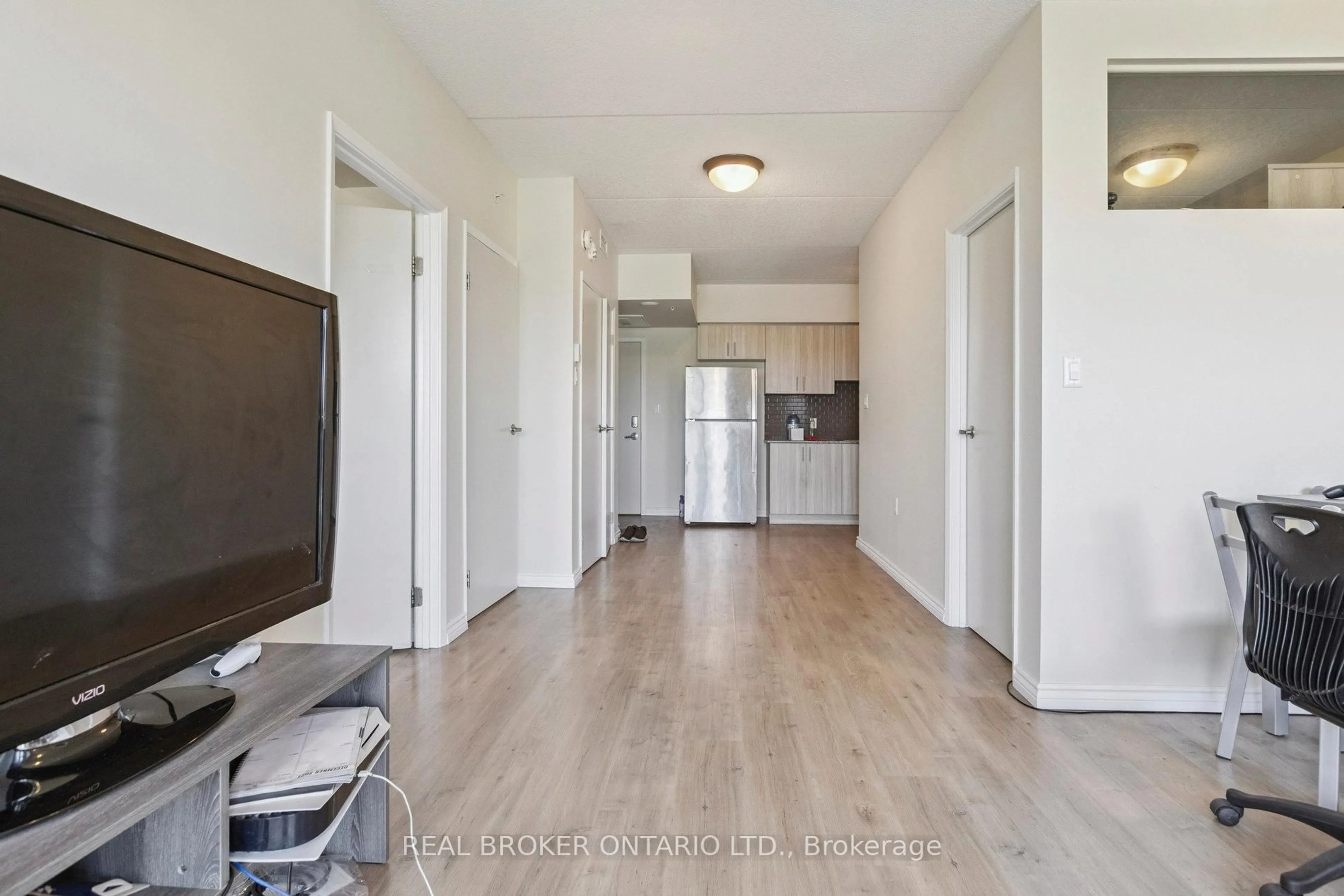 A pic of a room for 275 Larch St #G607, Waterloo Ontario N2L 3R2