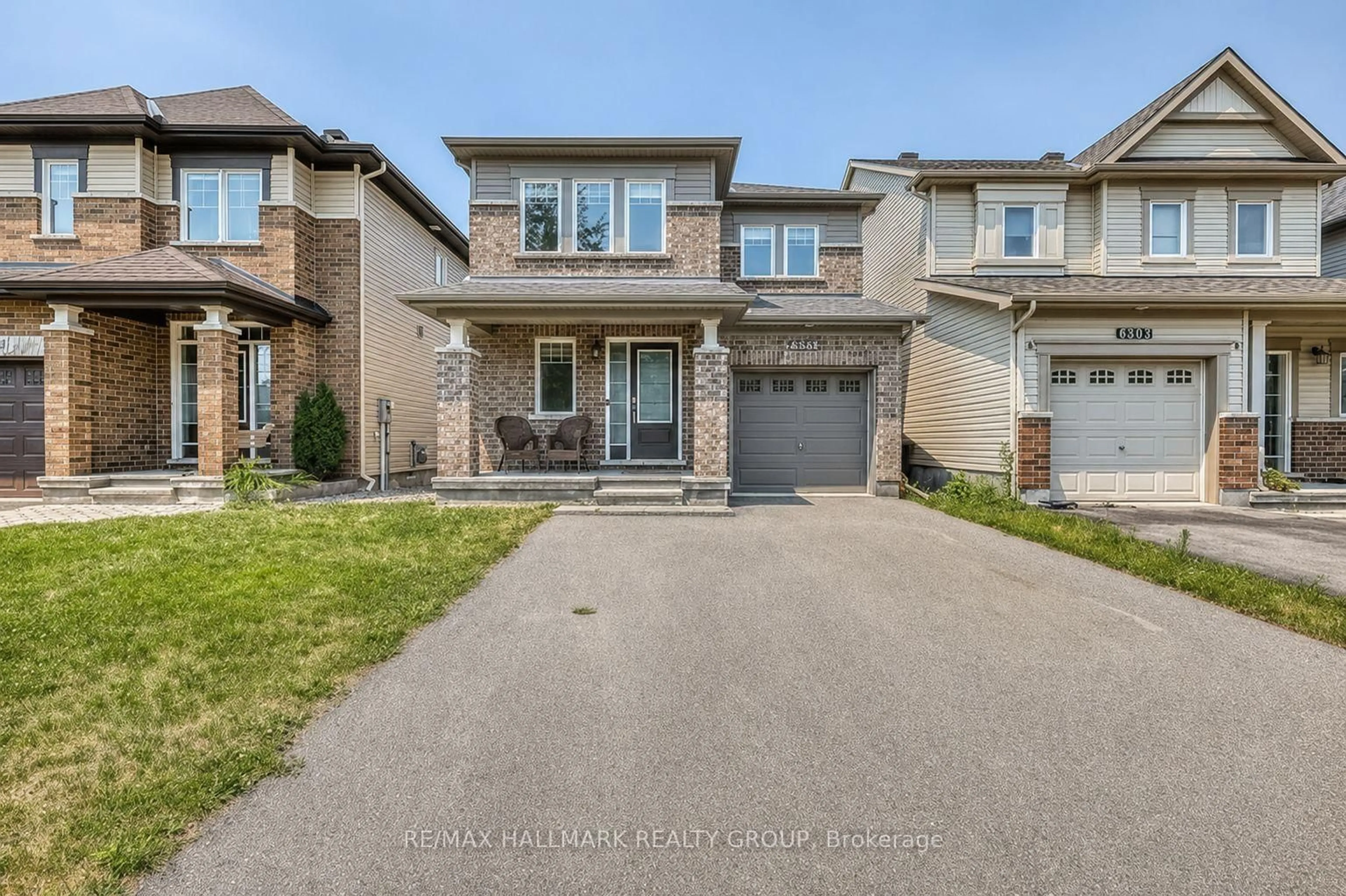 Unknown for 6335 Renaud Rd, Ottawa Ontario K1W 0J4