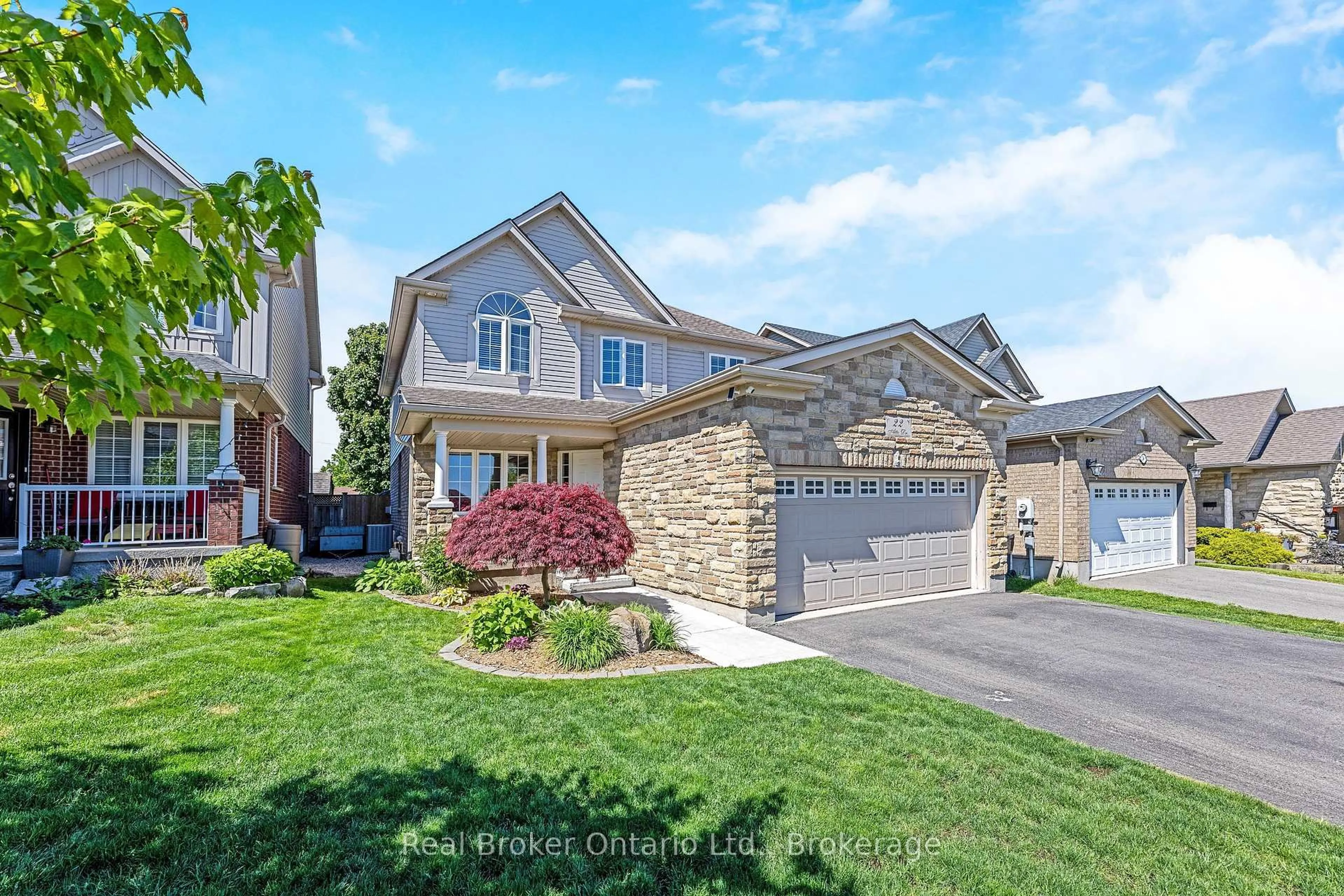 Unknown for 22 ATTO Dr, Guelph Ontario N1E 0E4