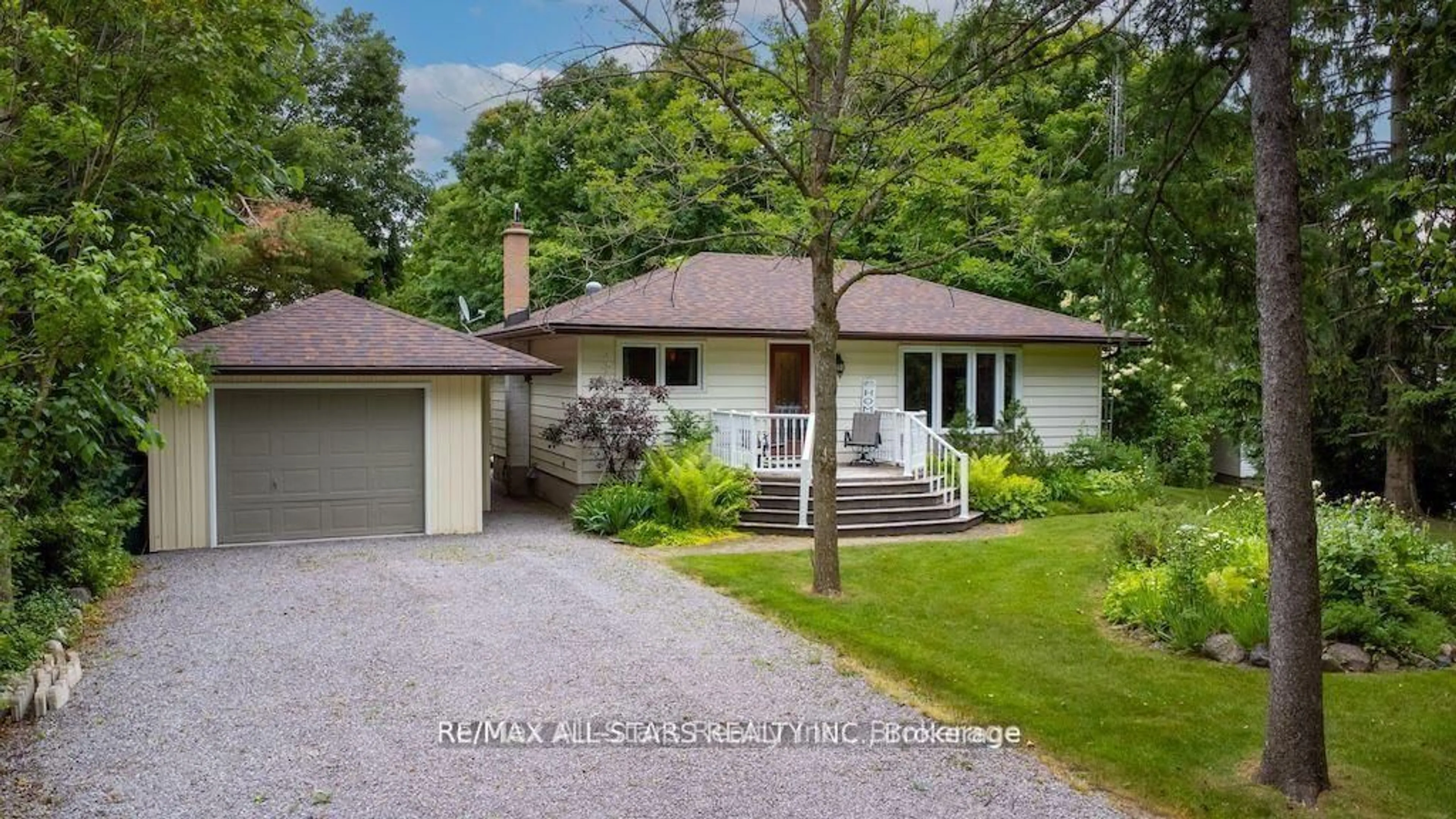Unknown for 690 Post Rd, Kawartha Lakes Ontario K0L 2X0