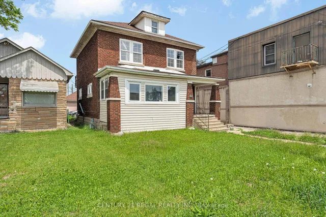 942 Tecumseh Rd, Windsor 2