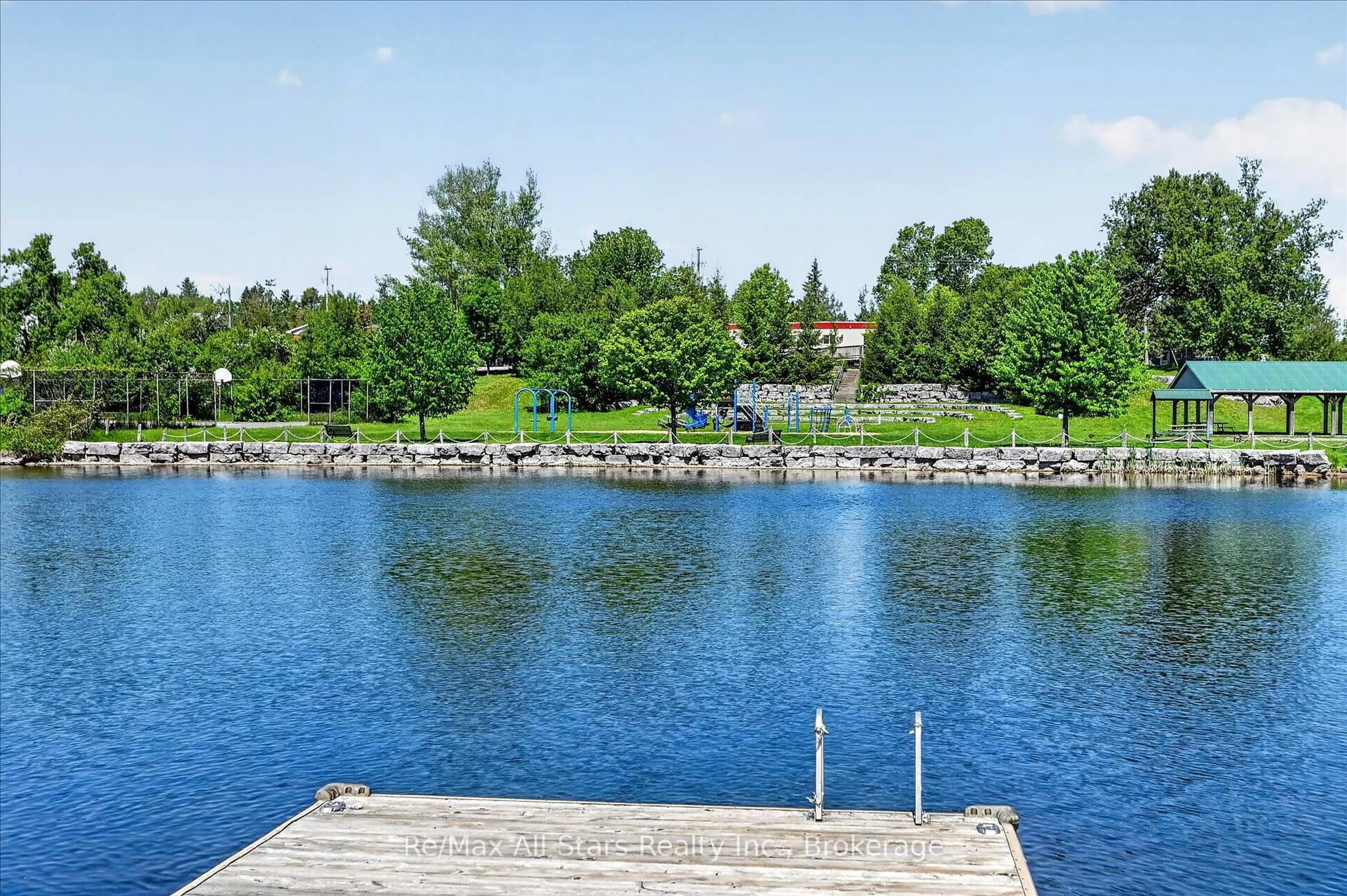Pool for 14 Albert St, Kawartha Lakes Ontario K0M 1K0