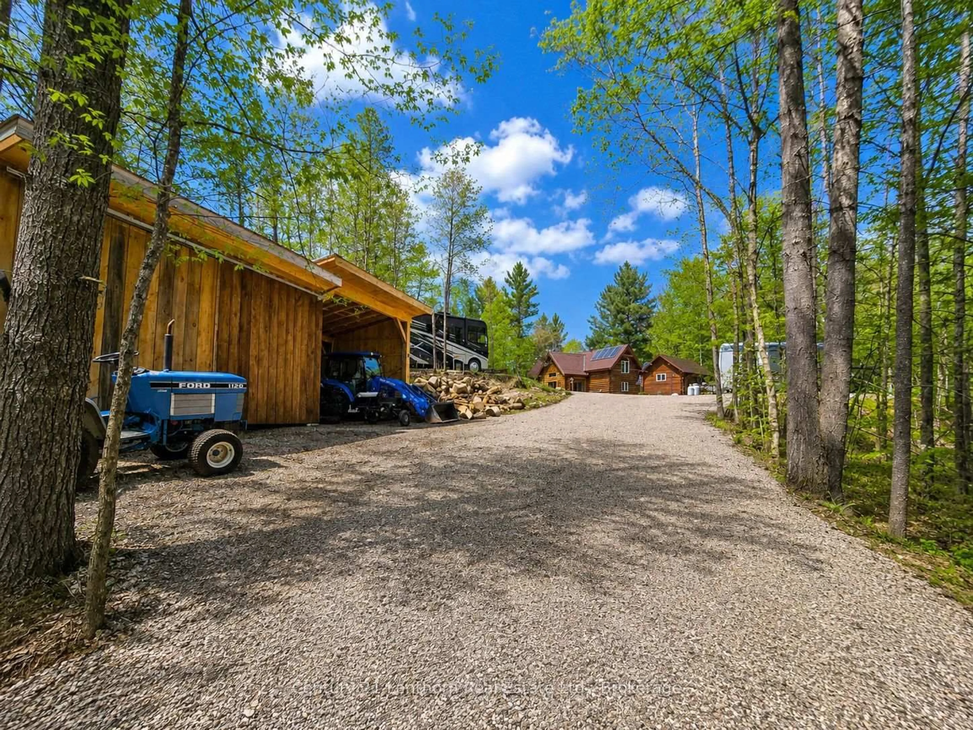 Unknown for 1045 Carnahan Lane, Mountain Grove Ontario K0H 2E0