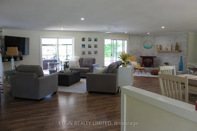 42445 John Wise Line, Central Elgin 4