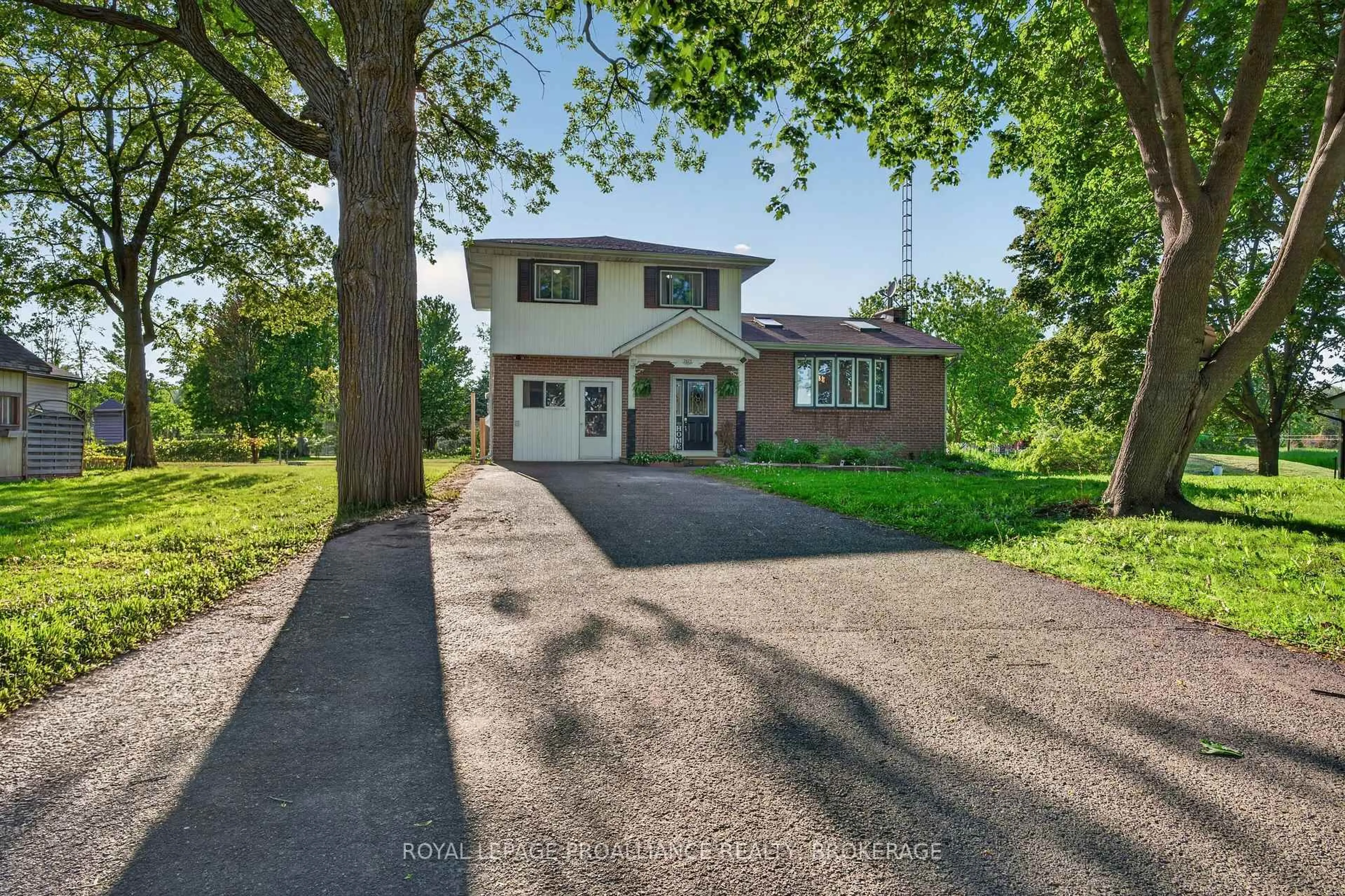 Unknown for 3825 CLARKE Rd, Kingston Ontario K7P 0K6