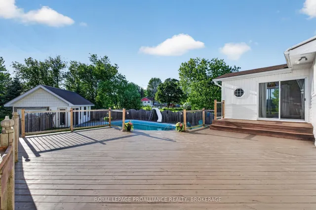 3825 CLARKE Rd, Kingston 3