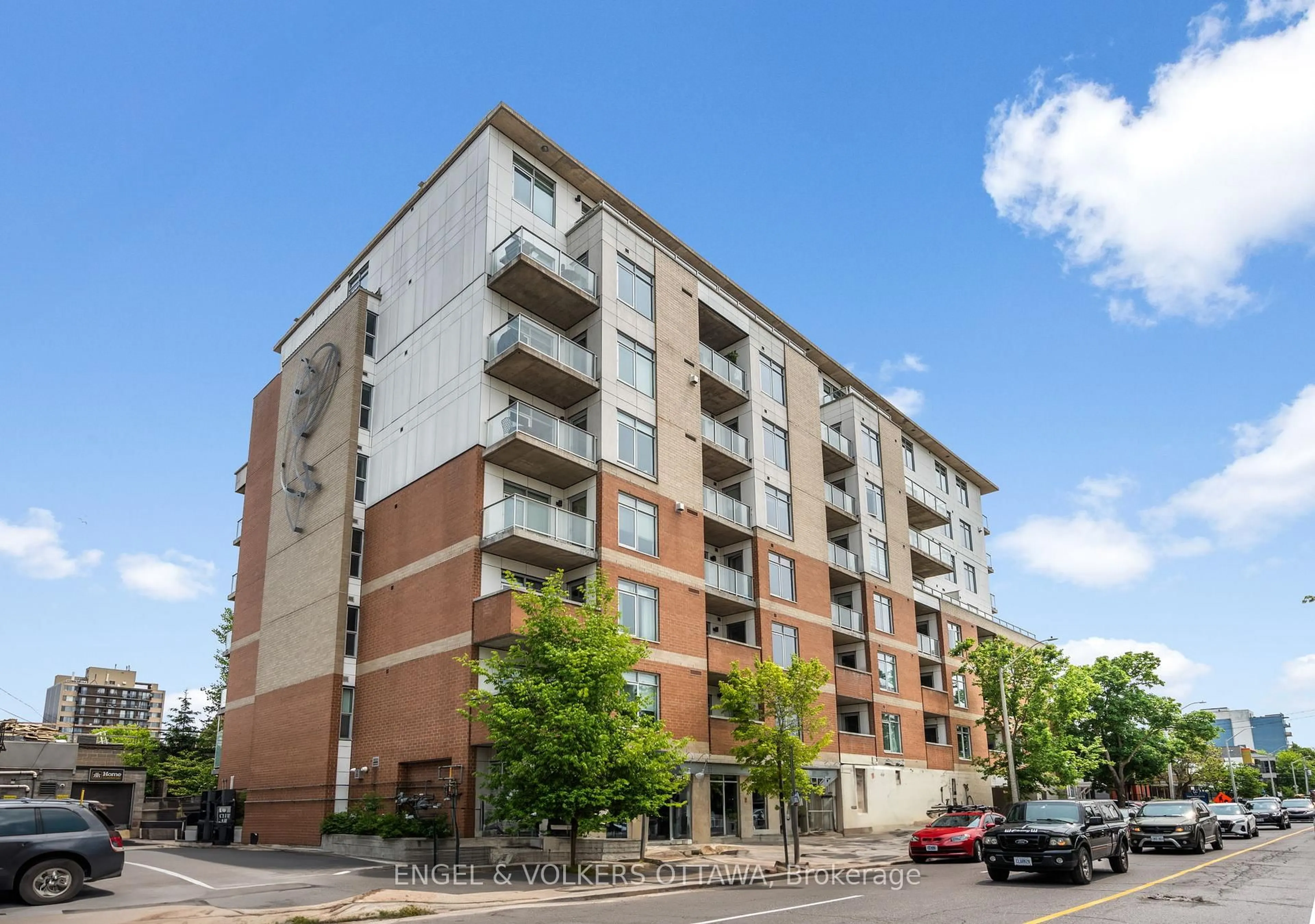 Unknown for 131 Holland Ave #602, Ottawa Ontario K1Y 3A2