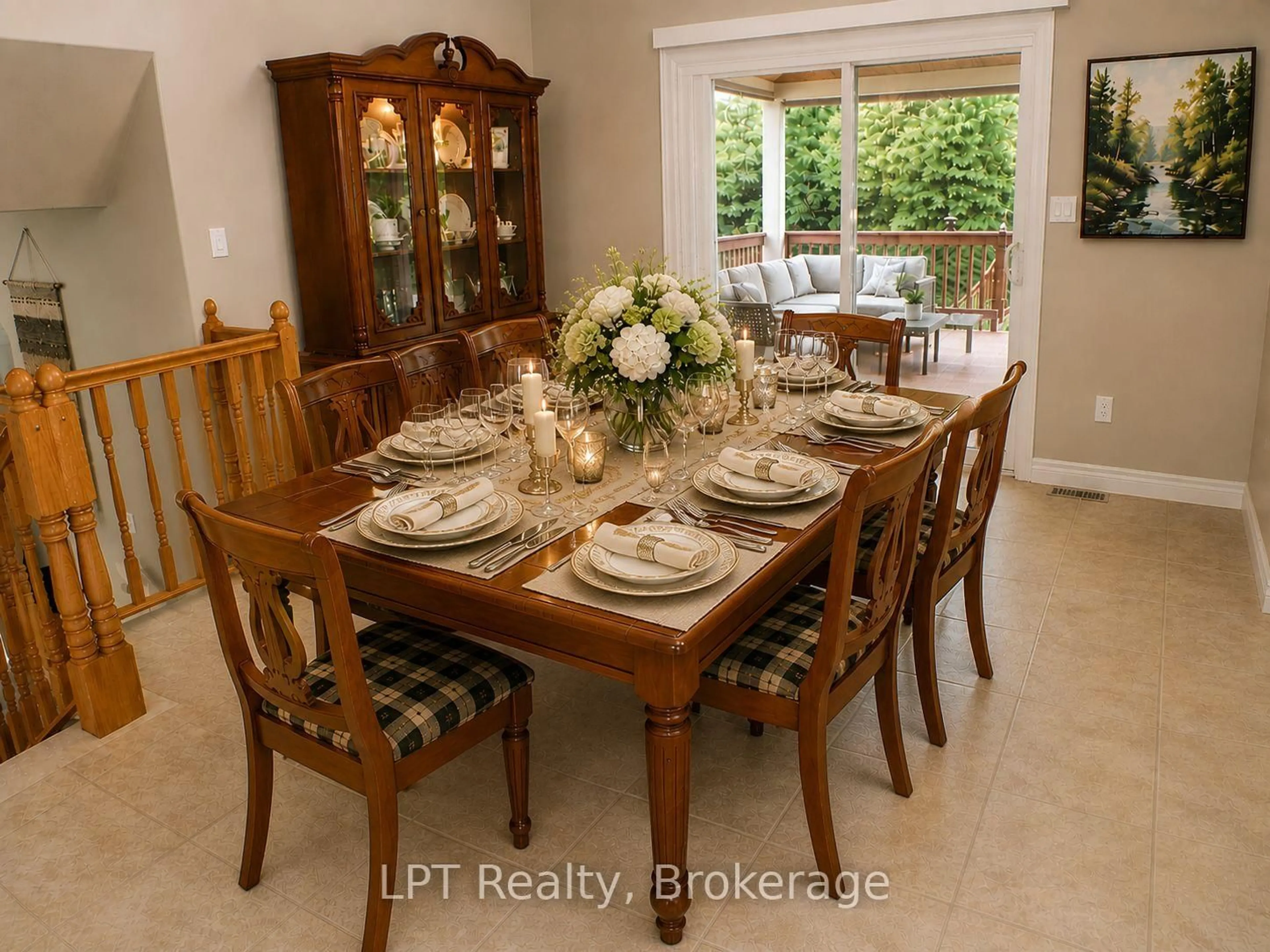Dining room, unknown for 10 Vicari Rd, Brighton Ontario K0K 1H0