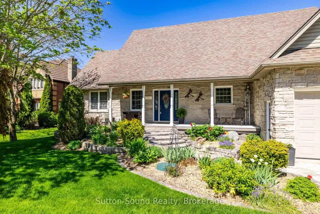 339566 PRESQU'ILE Rd, Georgian Bluffs 4