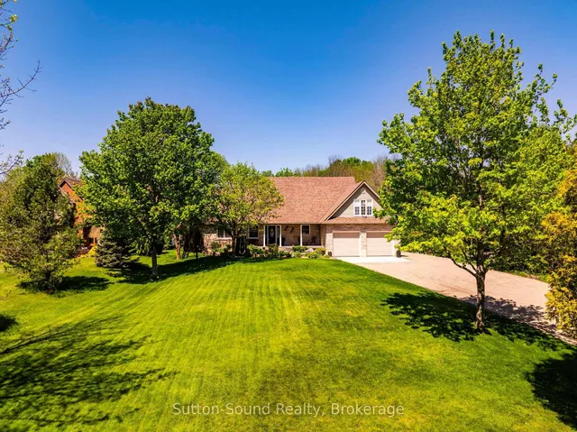 339566 PRESQU'ILE Rd, Georgian Bluffs 5