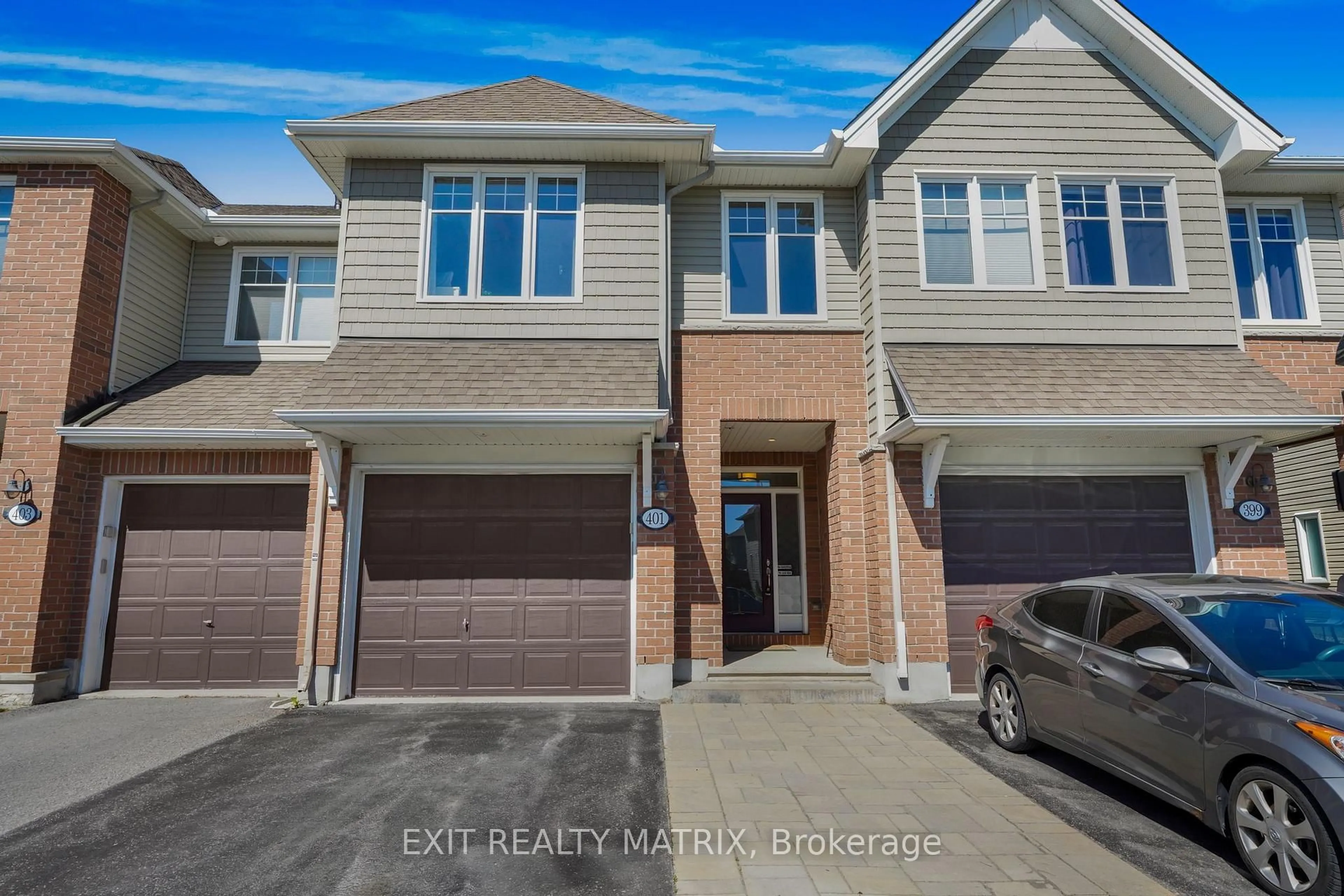 Unknown for 401 Gerry Lalonde Dr, Ottawa Ontario K4A 0X2