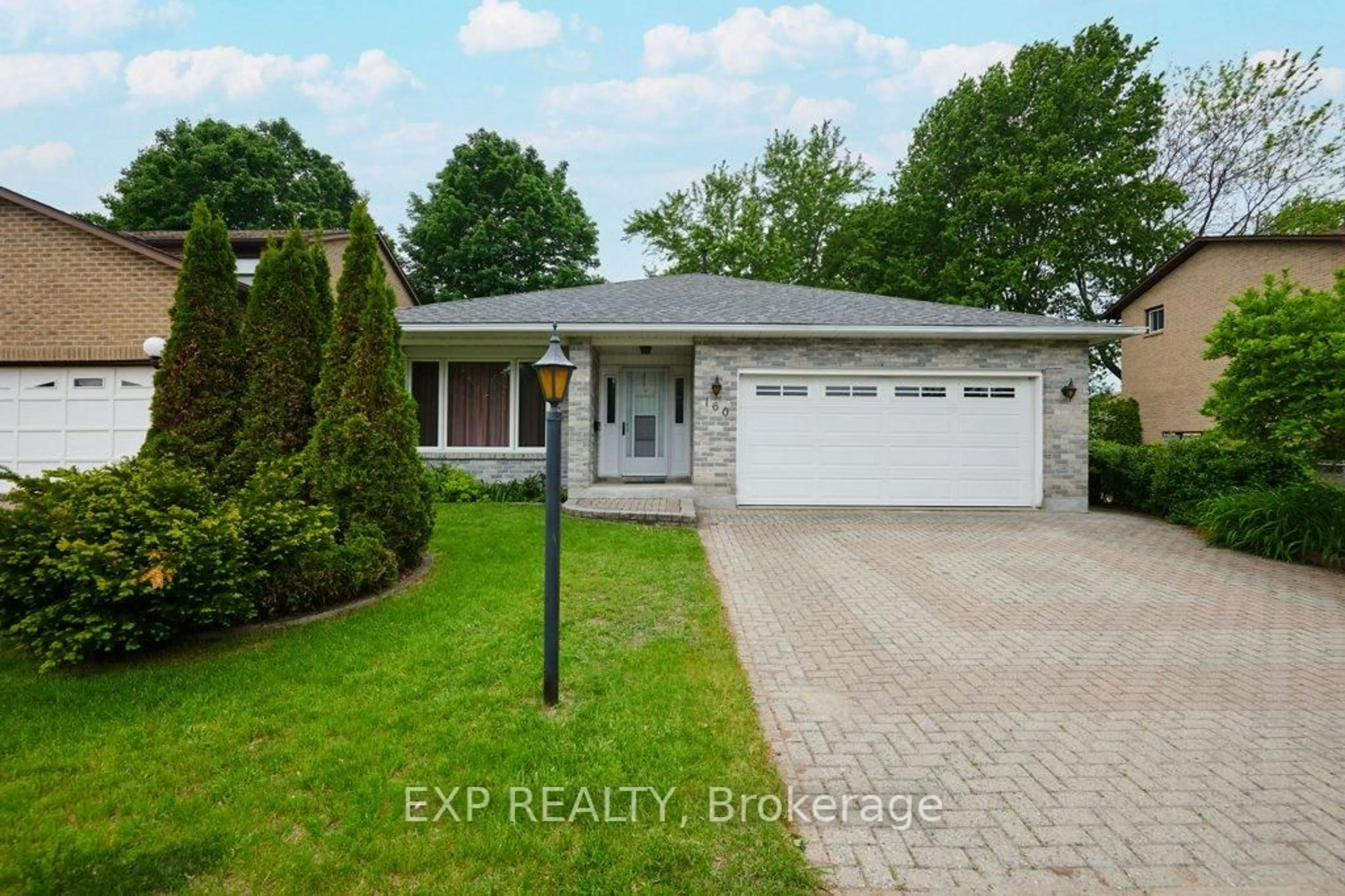Unknown for 160 Beley St, Brockville Ontario K6V 6V5
