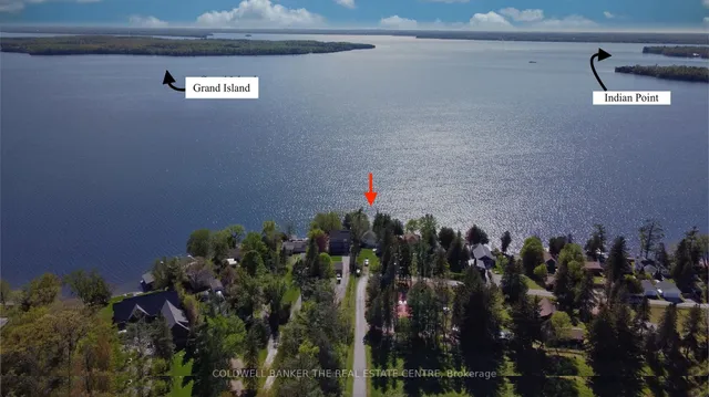57 Island View Rd, Kawartha Lakes 2