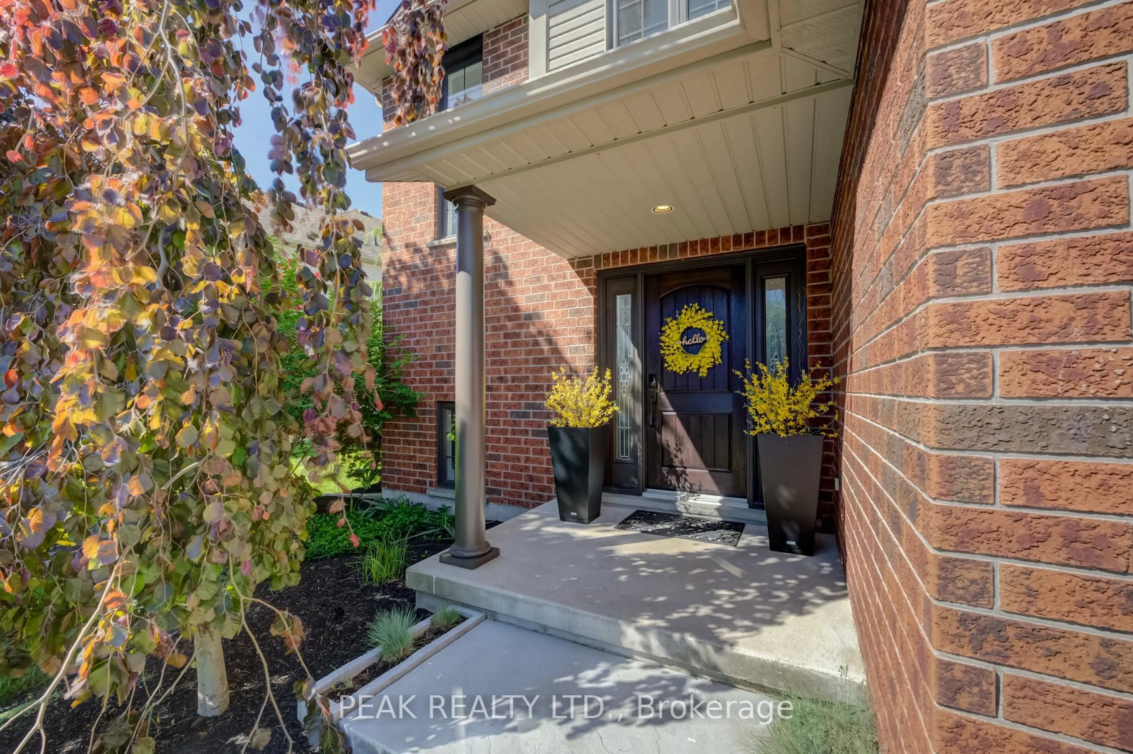 Unknown for 110 Laschinger Blvd, Wilmot Ontario N3A 2G8
