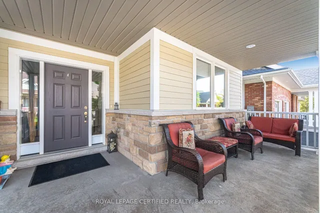200 Kingfisher Dr #158, Mono 5