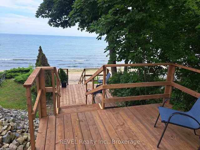 80 Lighthouse Dr, Haldimand 4