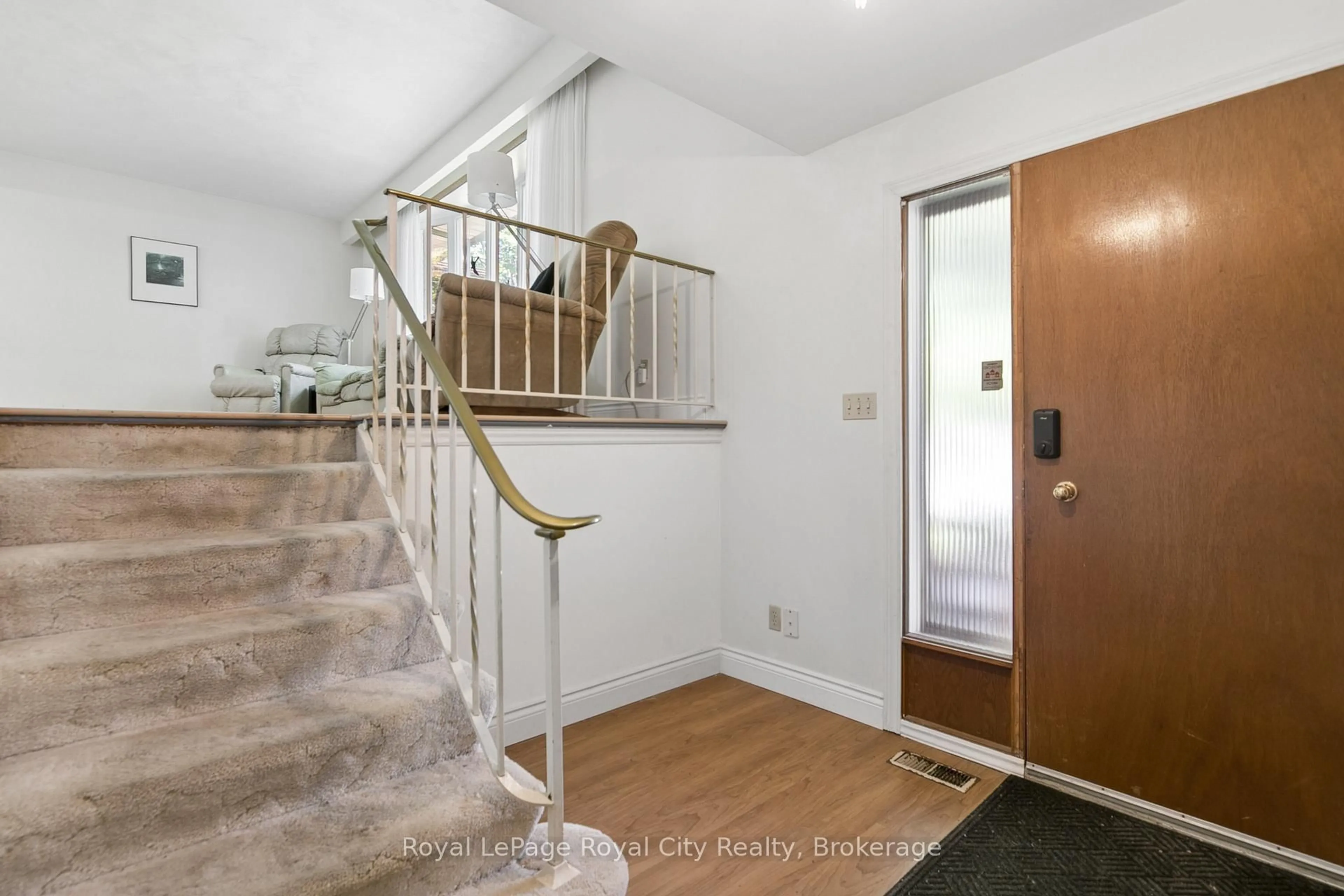 Unknown for 55 Lonsdale Dr, Guelph Ontario N1H 5N1