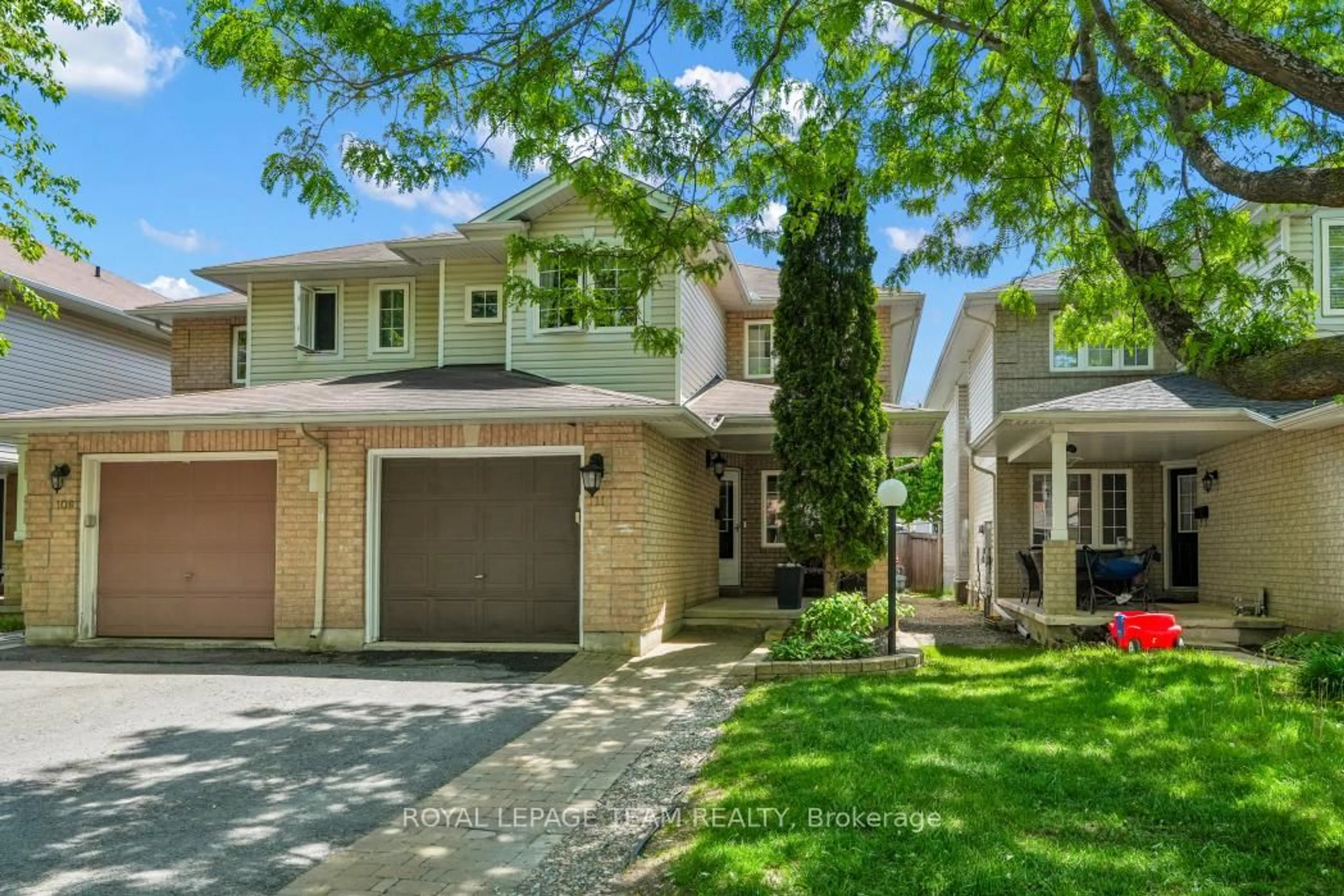 Unknown for 111 Fairlop Way, Ottawa Ontario K2J 5B6