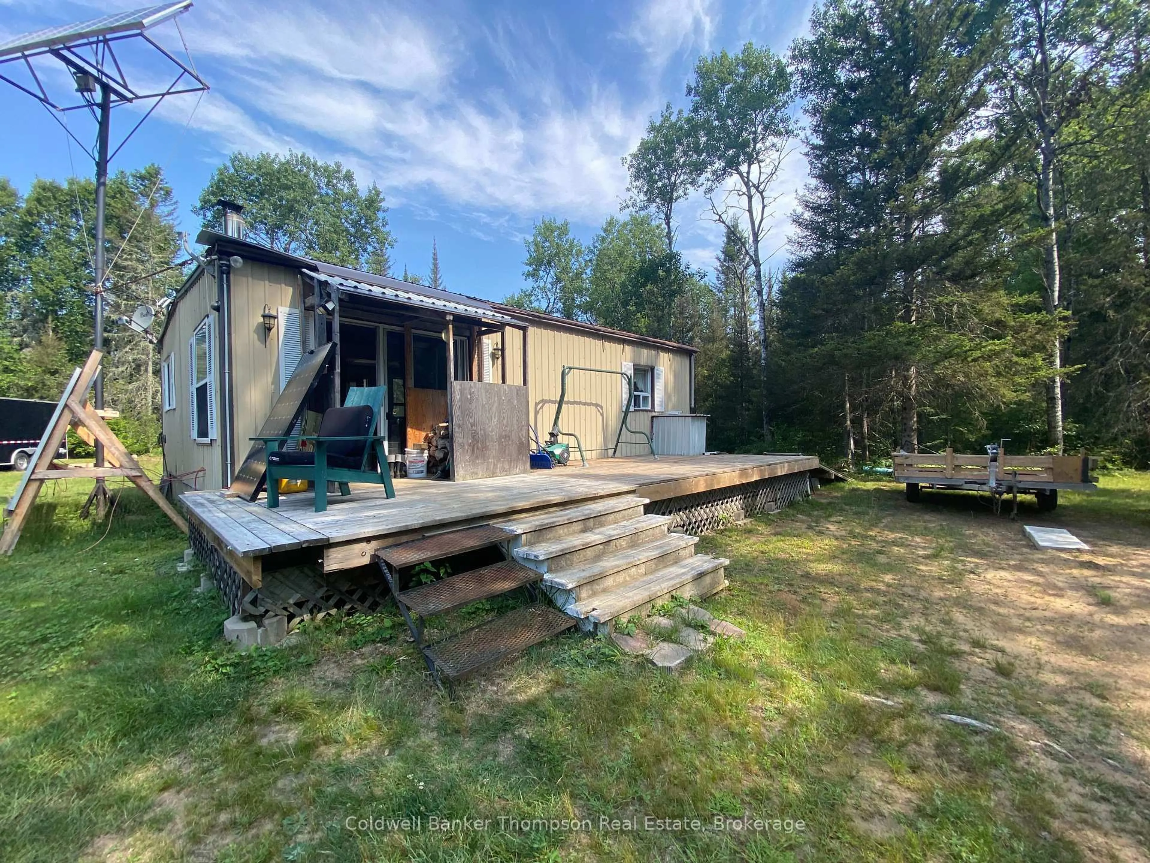 Unknown for 183 Sandhill Rd, Joly Ontario P0A 1Z0