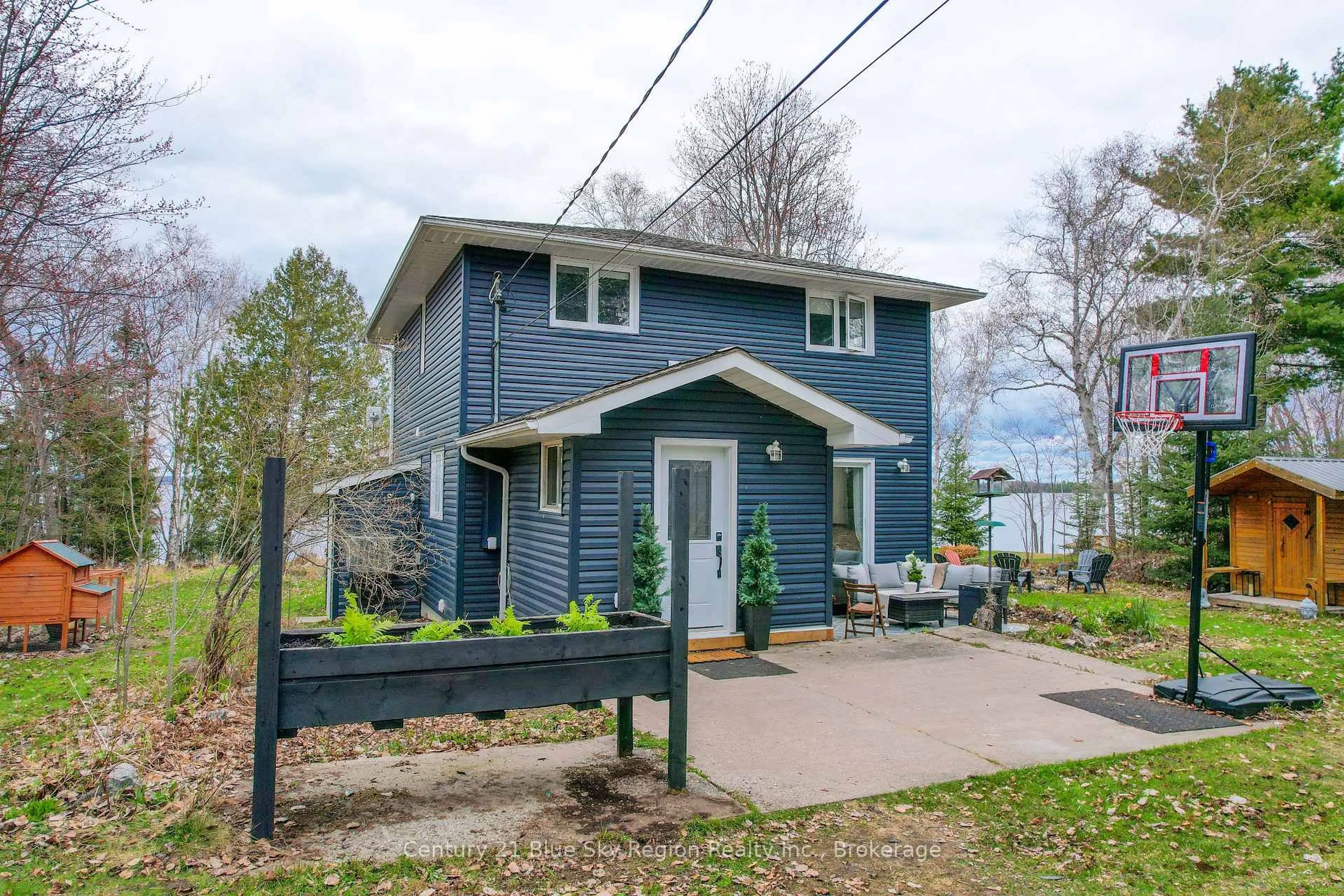 Unknown for 64 Ninovan Rd, Callander Ontario P1B 8Z4