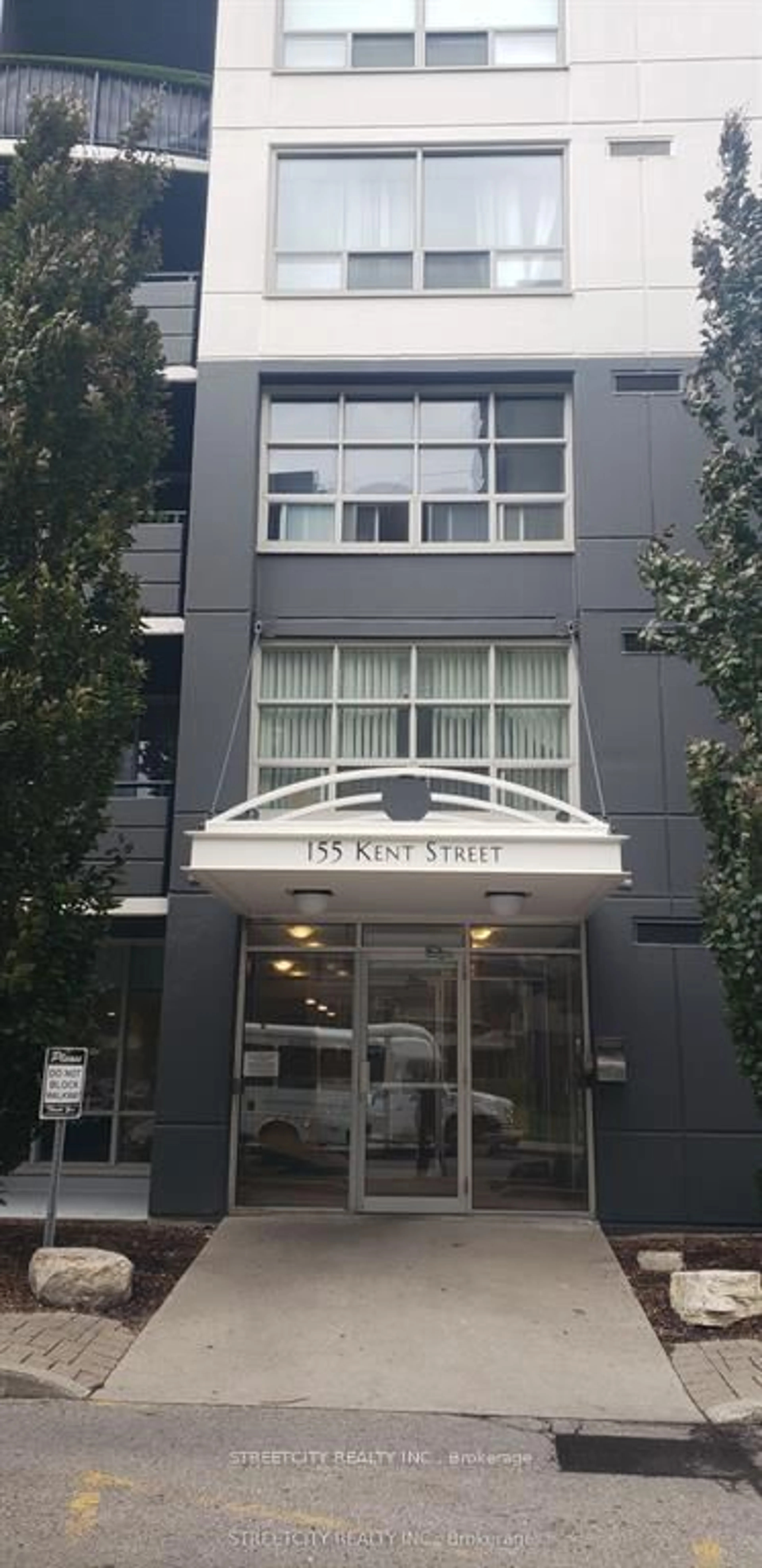 Unknown for 155 Kent St #1207, London East Ontario N6A 5N7