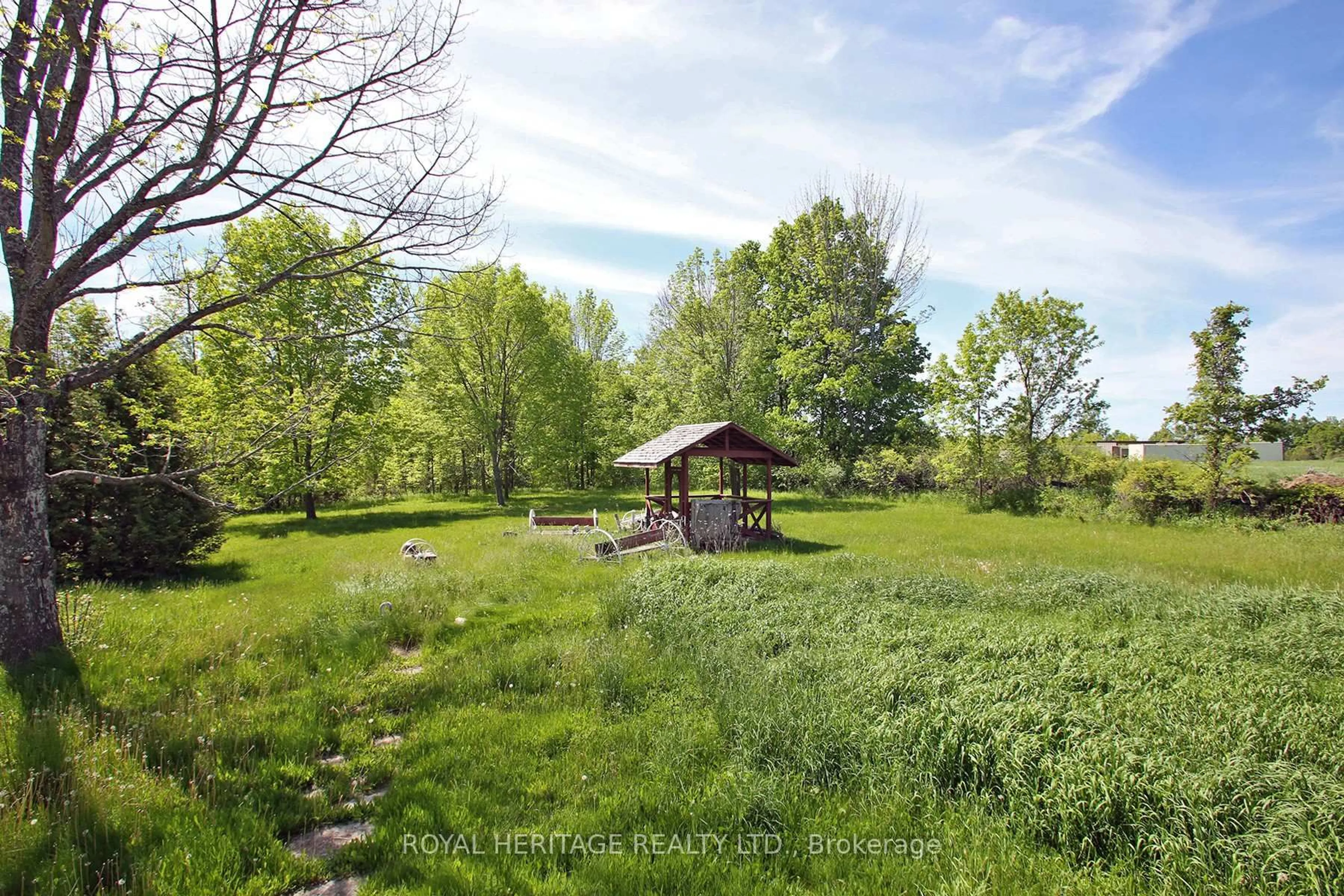 Unknown for 1349 Trent River Rd, Trent Hills Ontario K0L 1Z0