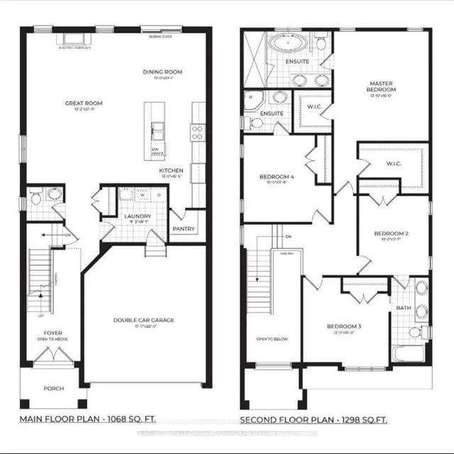 2279 DARWIN Cres, London South 2