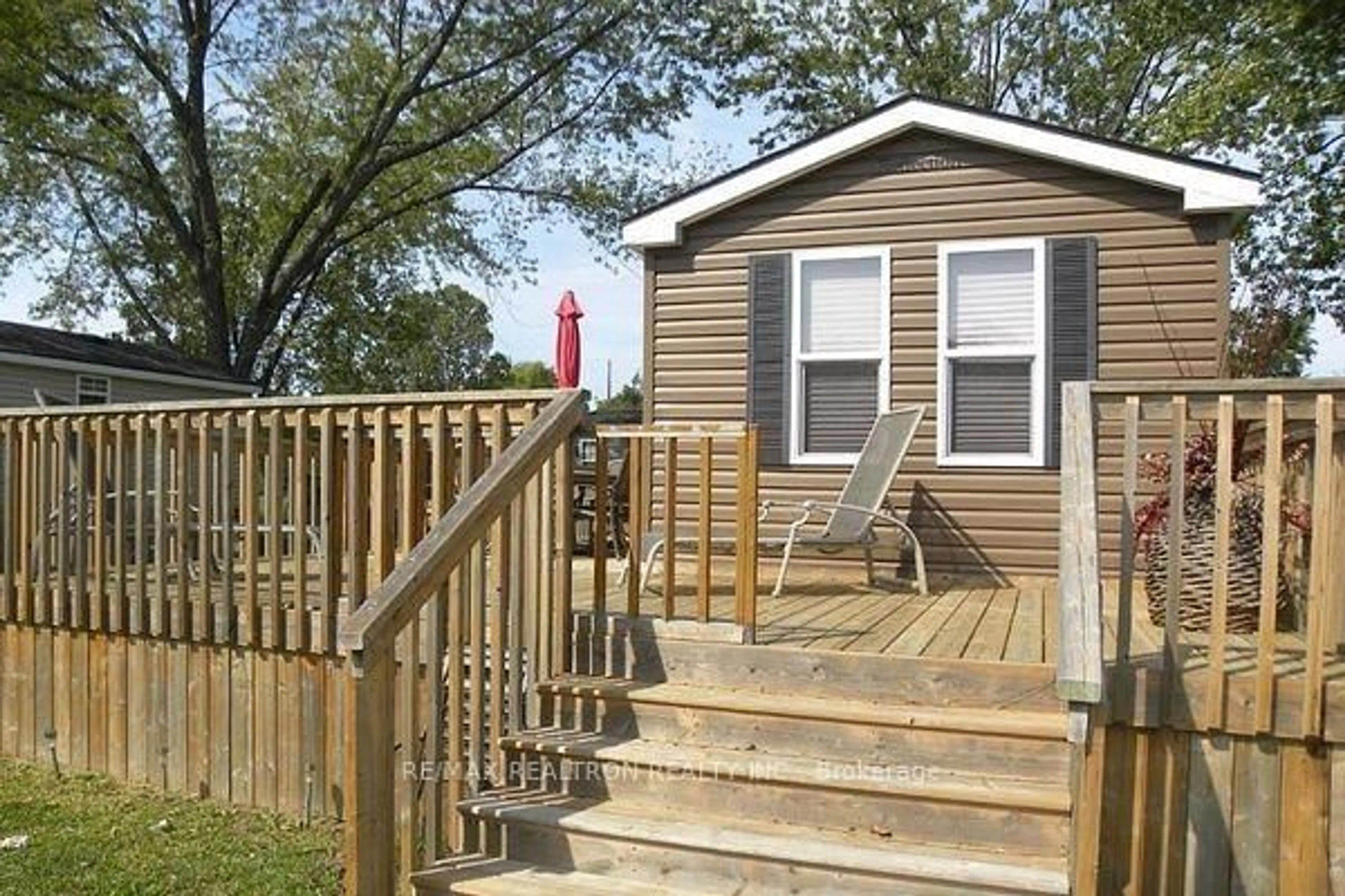Patio, street for 486 County Rd 18 Rd, Prince Edward County Ontario K0K 1P0