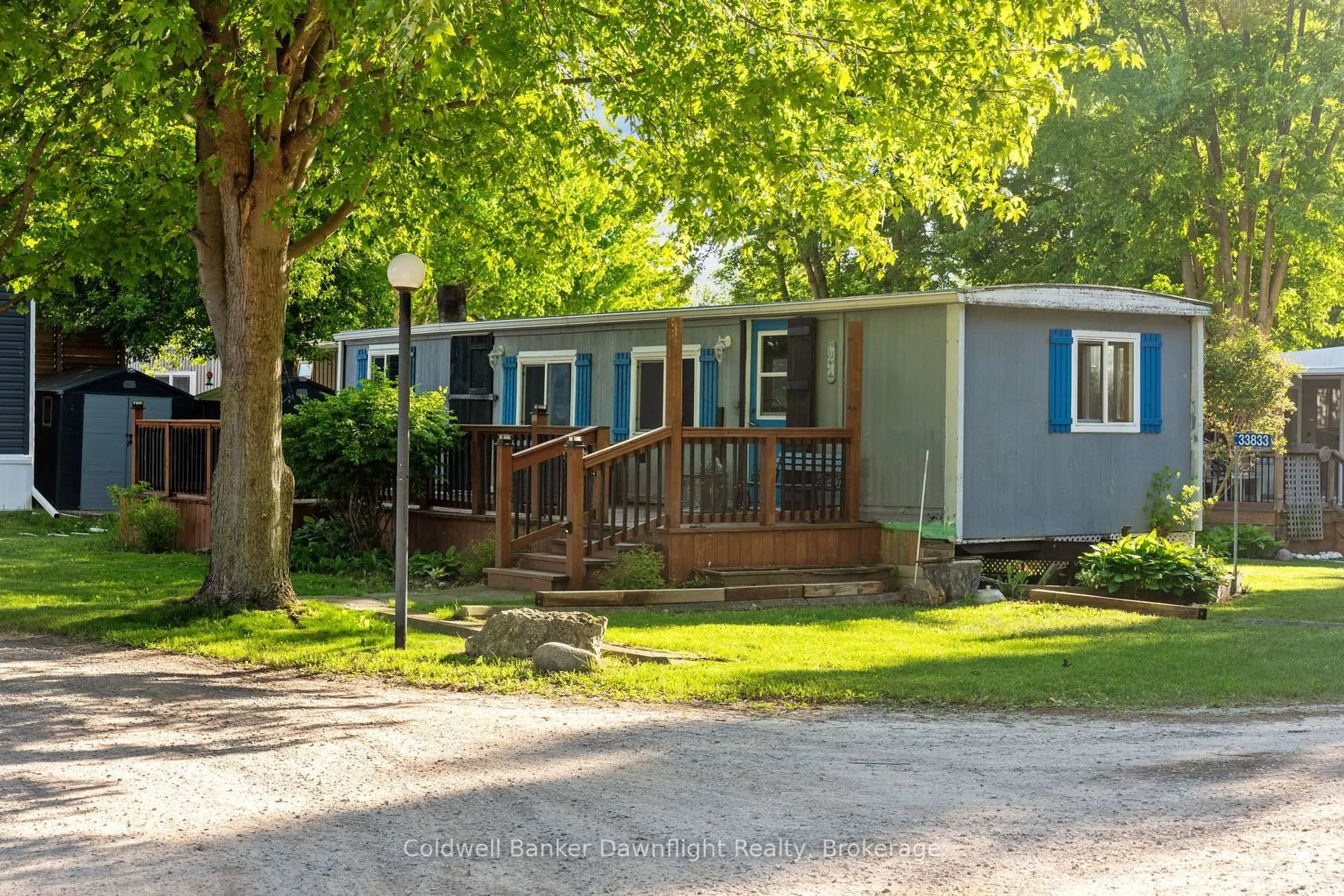Unknown for 33833 Hessenland Lane, Bluewater Ontario N0M 2T0